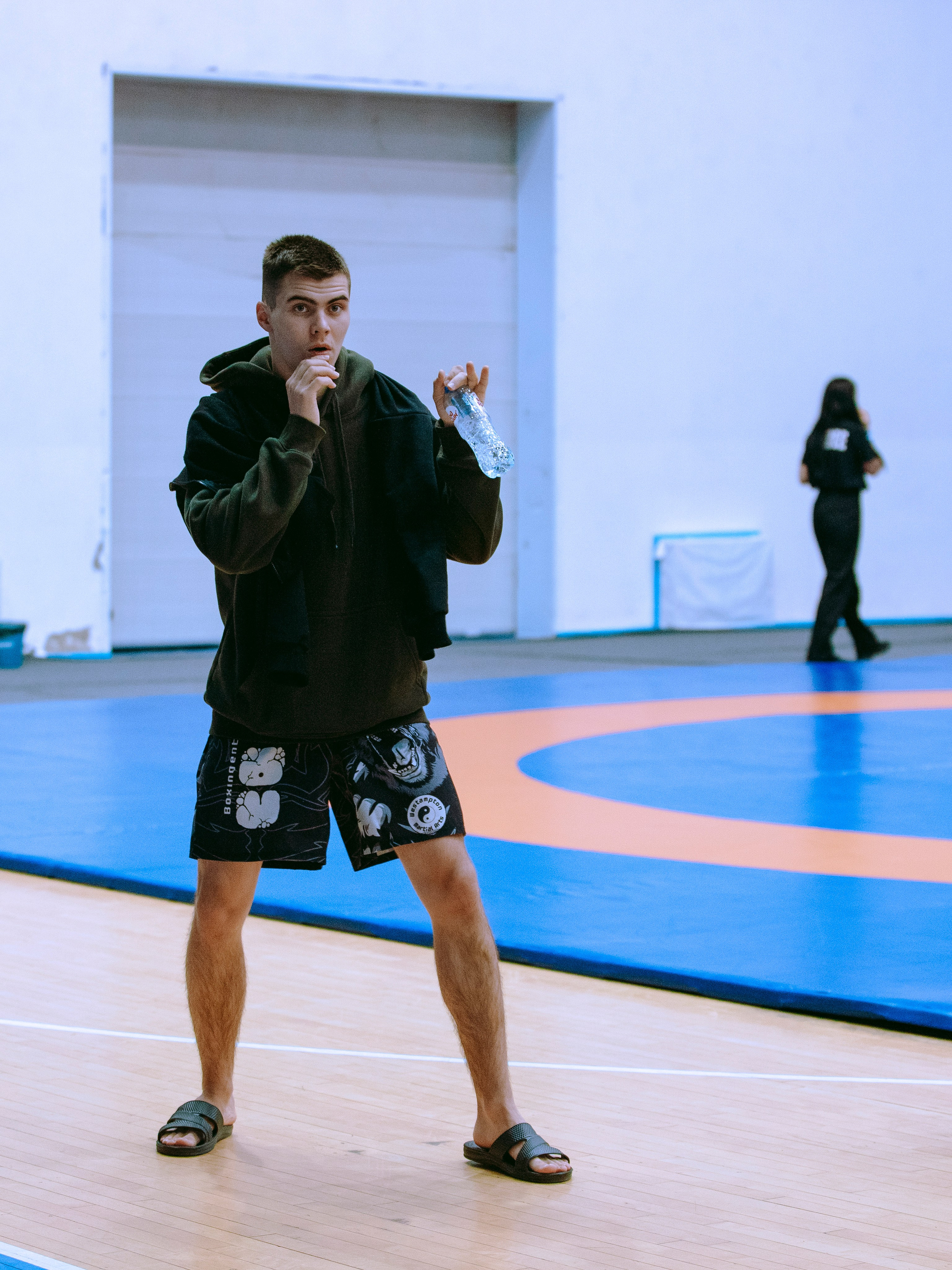 ПАНКРАТИОН | Чемпионат и первенство СФО | март `24. Портретный фотограф в Москве Дарья Цезария