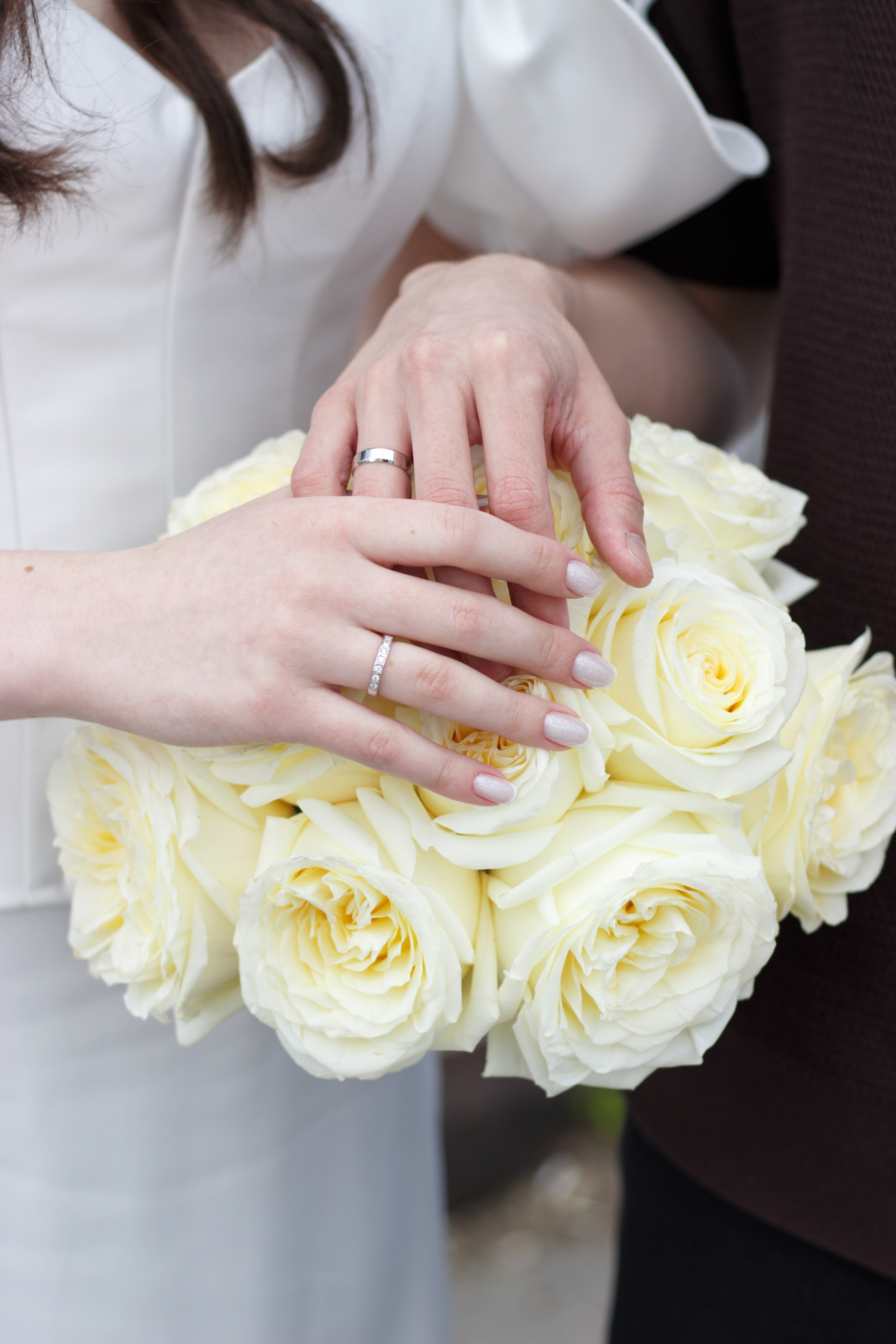 Свадебные съёмки. Фотограф Анастасия Москва|Одинцово