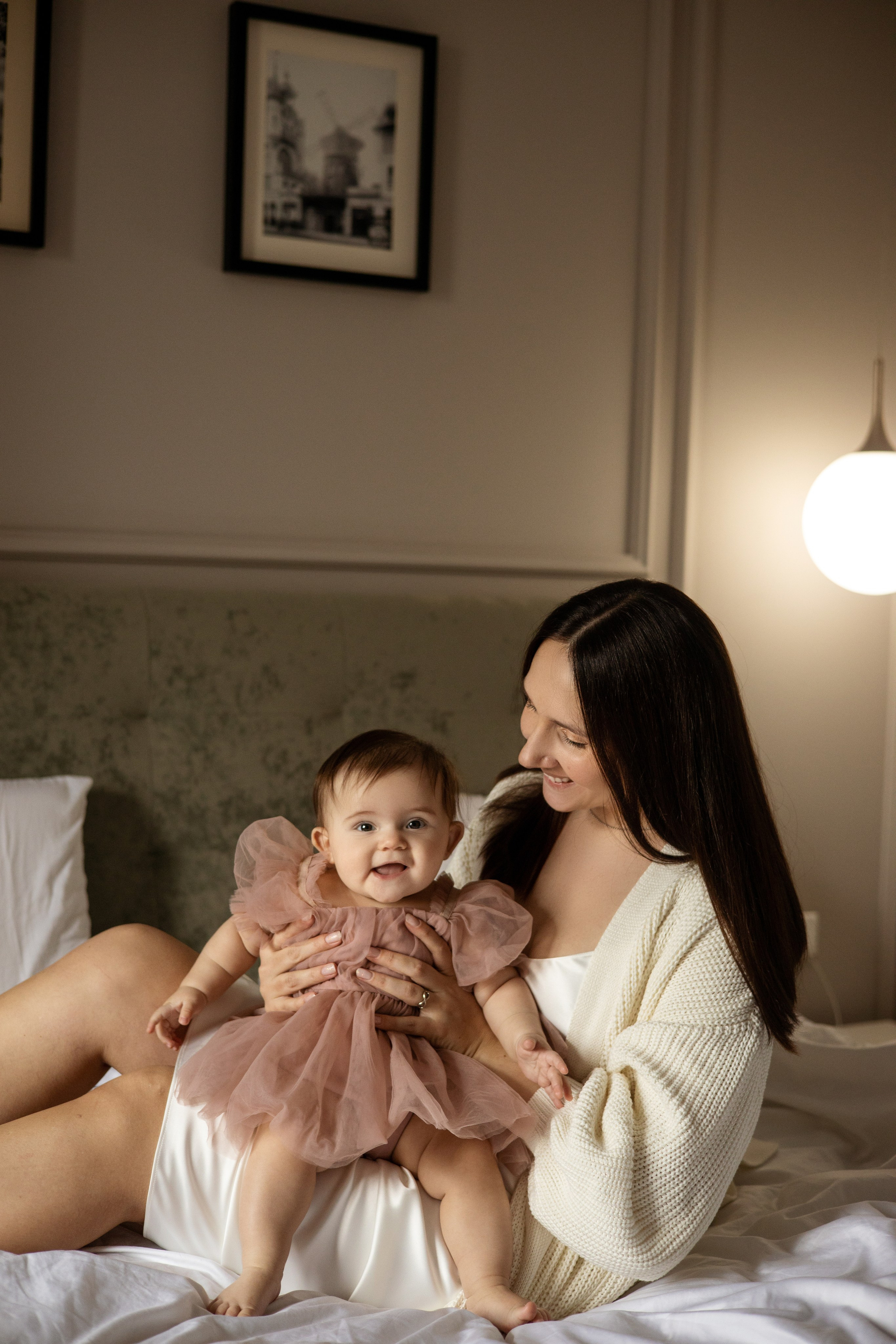 Лавстори. Фотограф новорожденных Воронеж