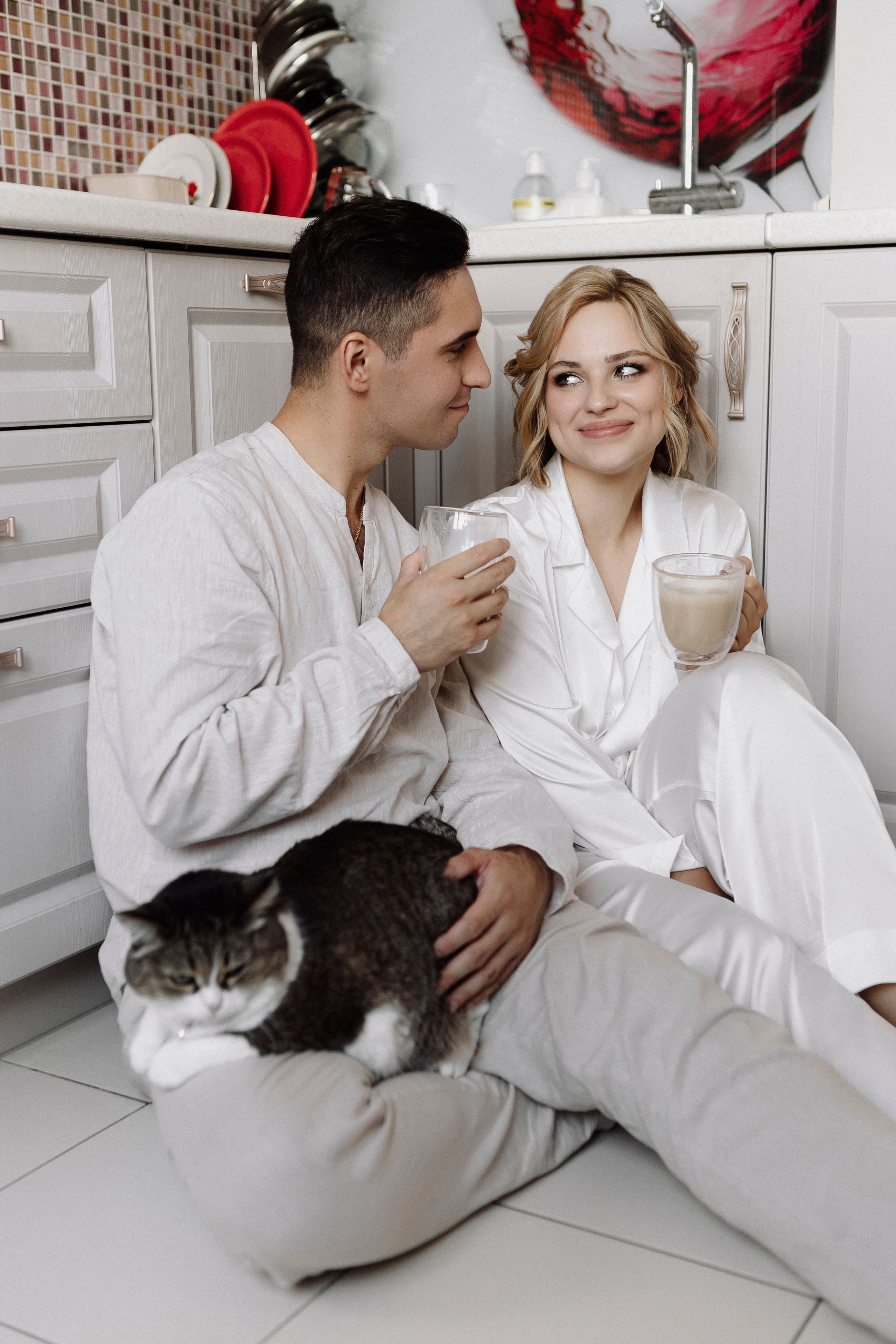 Свадьба Дмитрия и Екатерины. Фотограф Кольчугино/Владимир/Москва Елизавета Иода