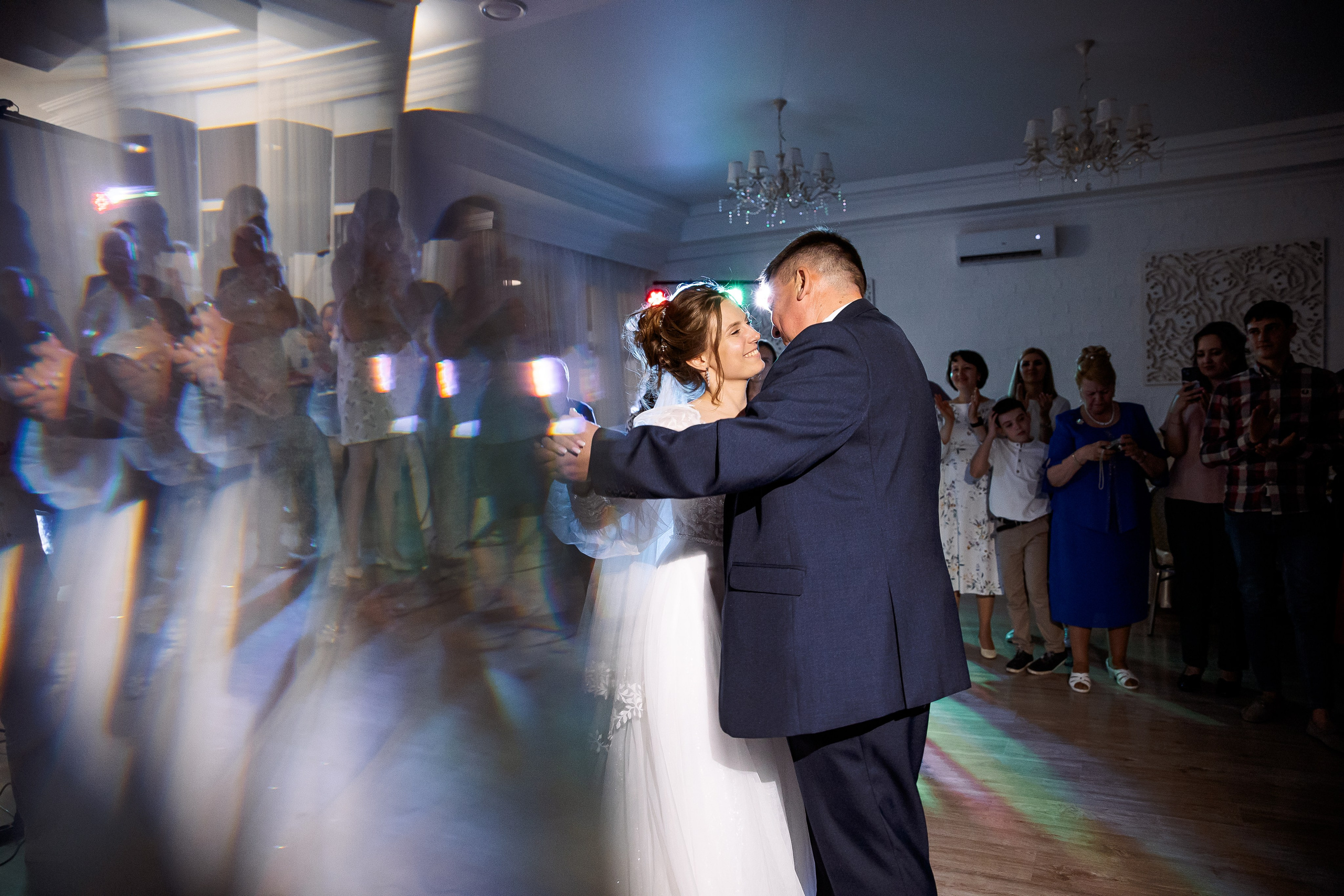 Евгений и Татьяна. Свадебный и семейный фотограф в Челябинске Юлия Ишимова