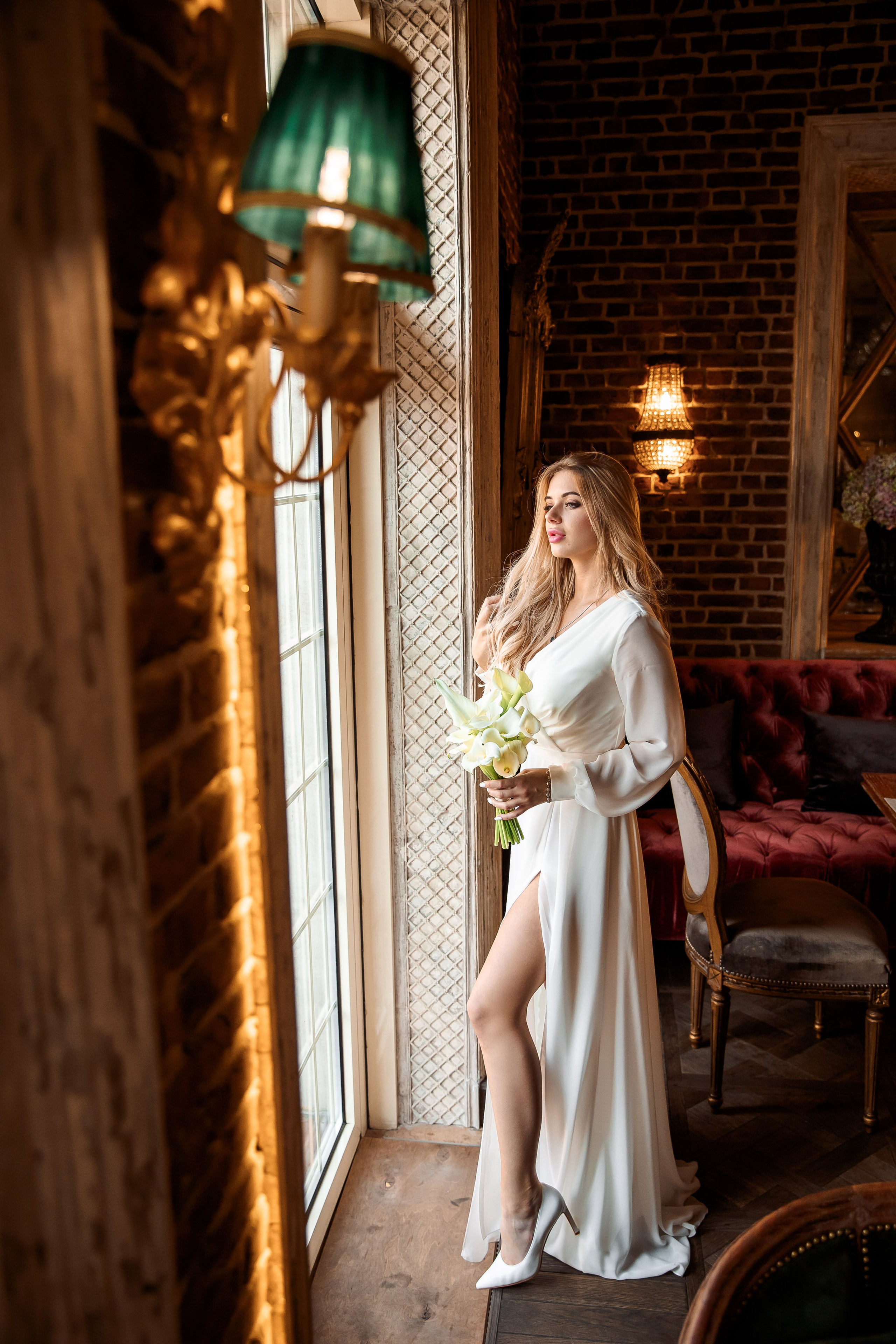 Кристина и Александр. Свадебный и семейный фотограф в Челябинске Юлия Ишимова