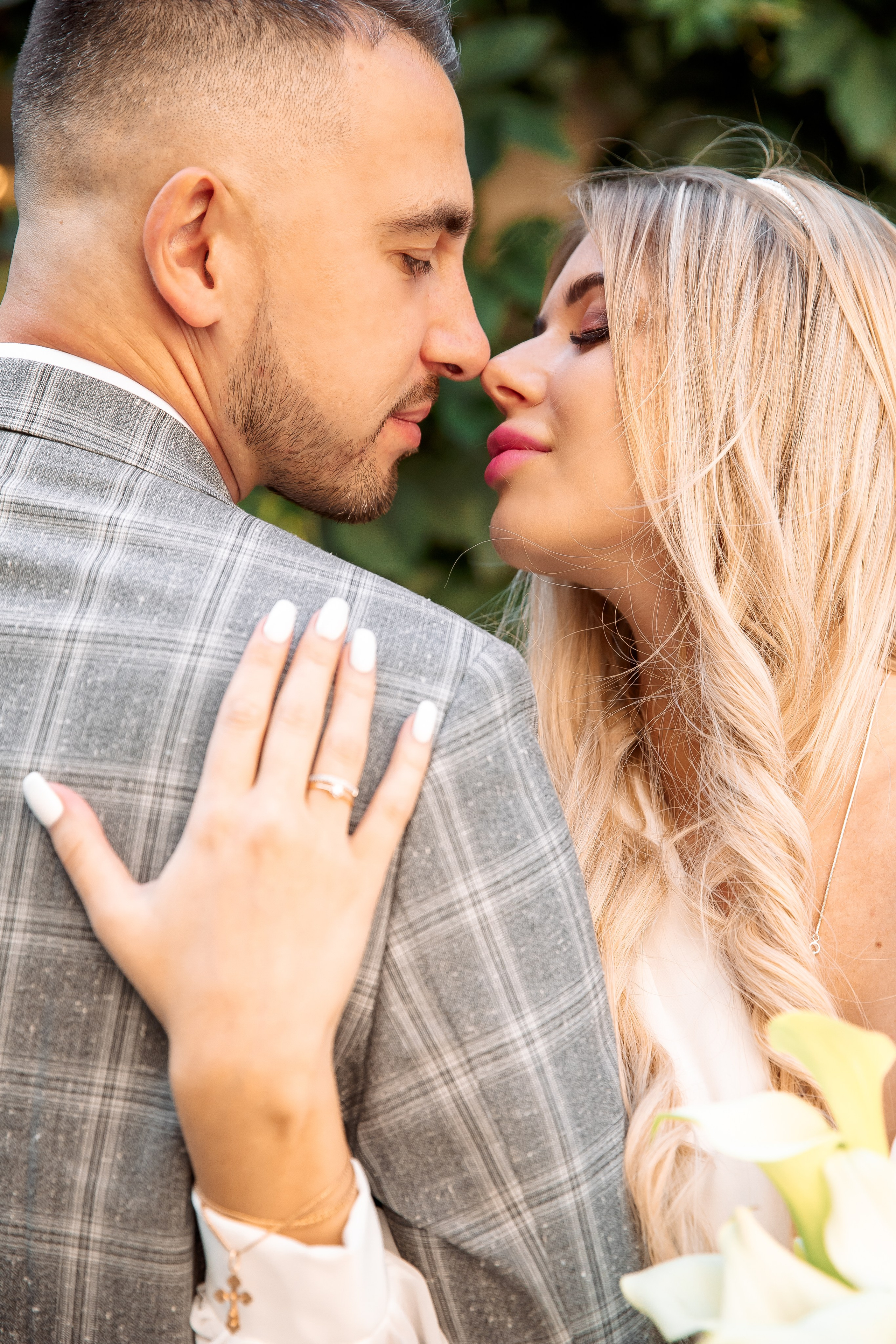 Кристина и Александр. Свадебный и семейный фотограф в Челябинске Юлия Ишимова