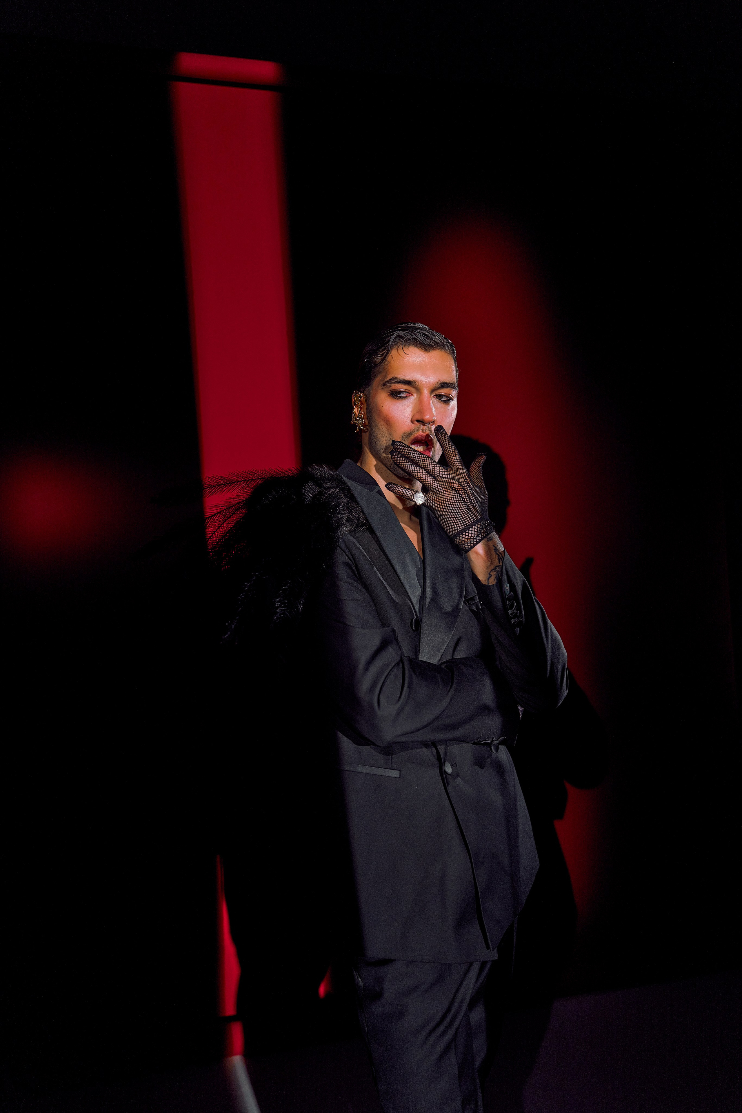 Модель Егор. Свадебный и индивидуальный фотограф Аля Мамакова