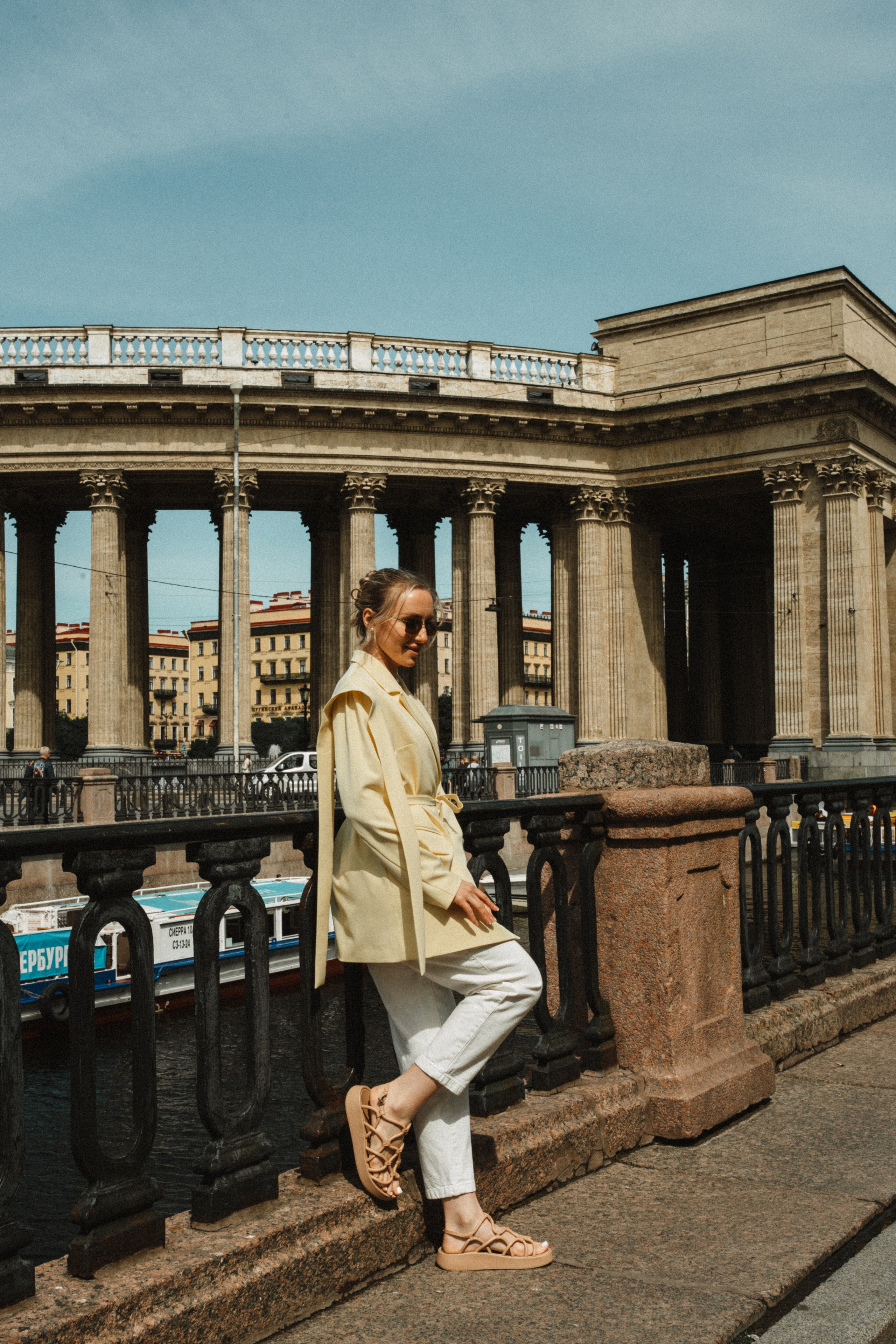 K & A. Фотограф Санкт-Петербург/Гомель Виктория Петрова