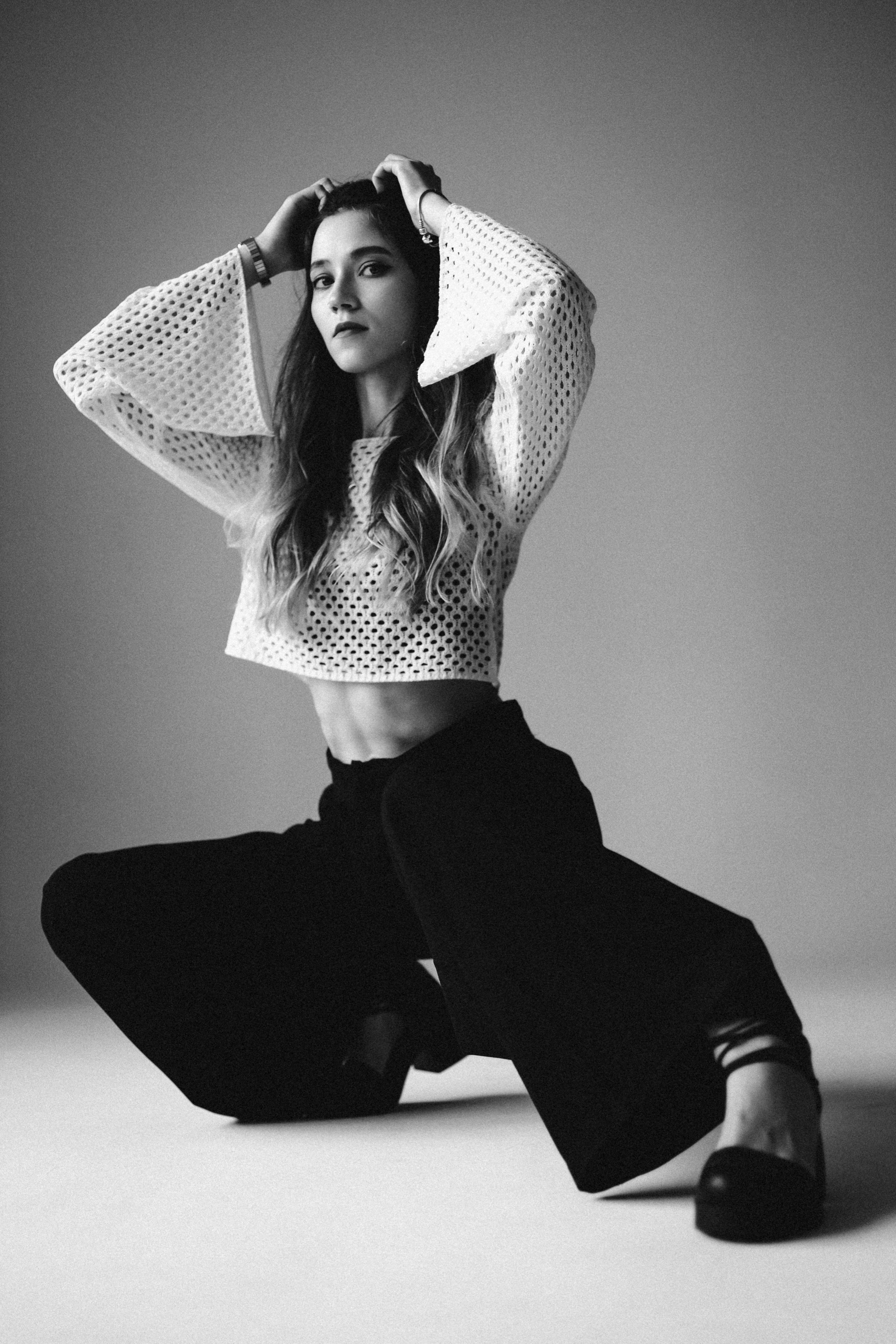 Nastya. Commercial photographer | Anton Ermakov