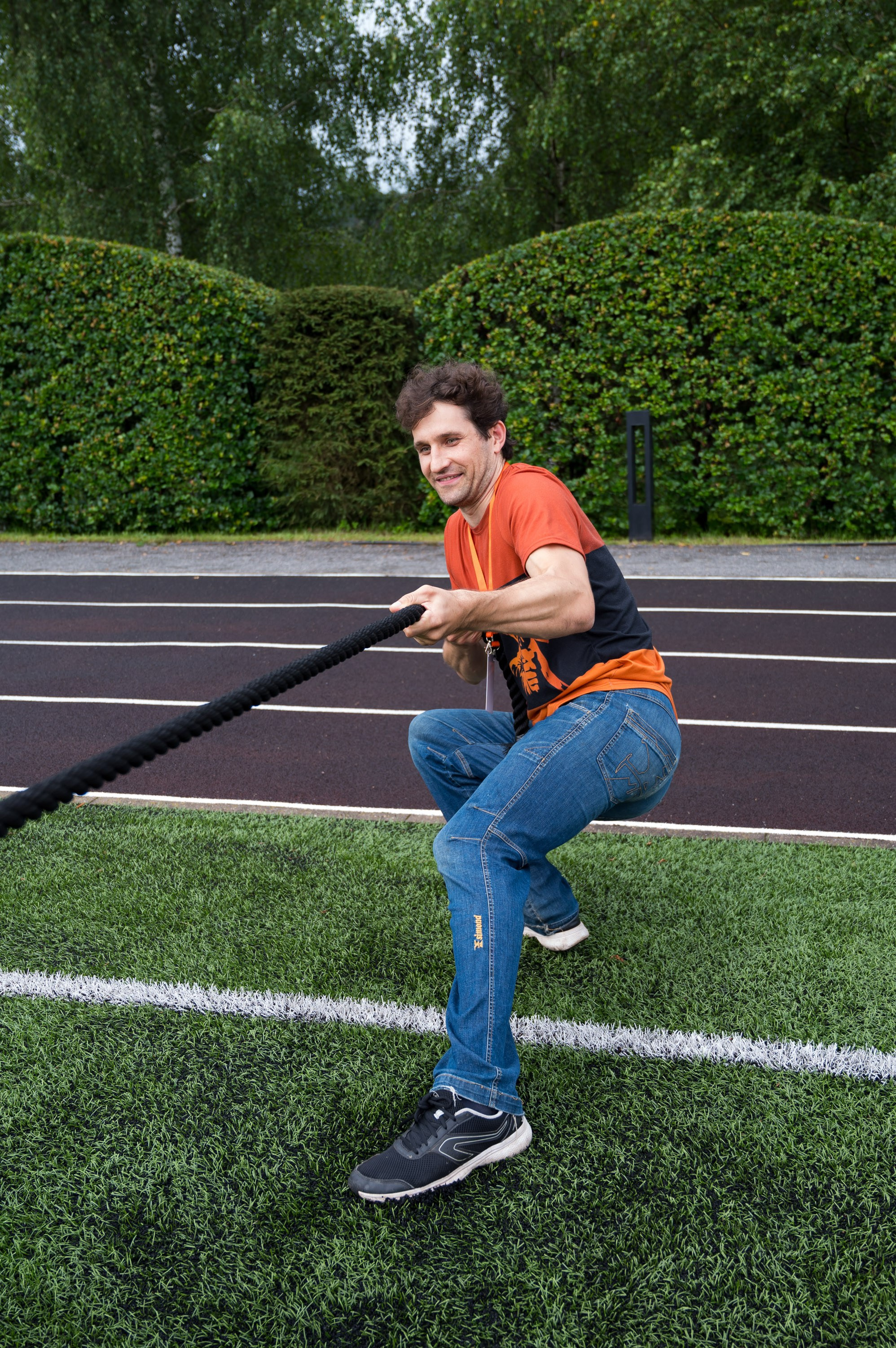 Летний корпоратив-тимбилдинг Первой Грузовой Компании. Репортажный фотограф и видеограф Слава Думчев. Тимбилдинги, отчетники, корпоративы