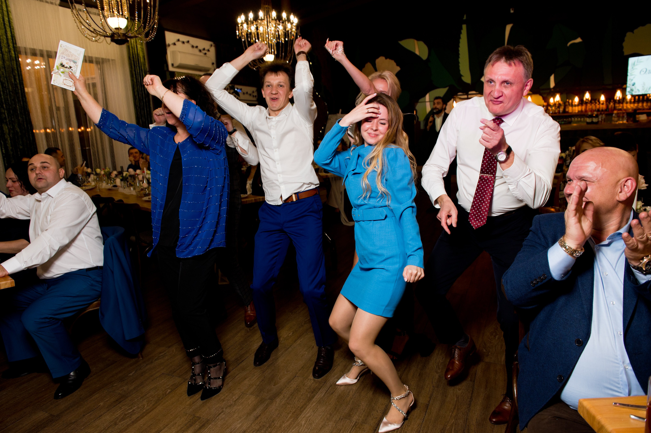 Свадьба Олега и Ани. Репортажный фотограф и видеограф Слава Думчев. Тимбилдинги, отчетники, корпоративы