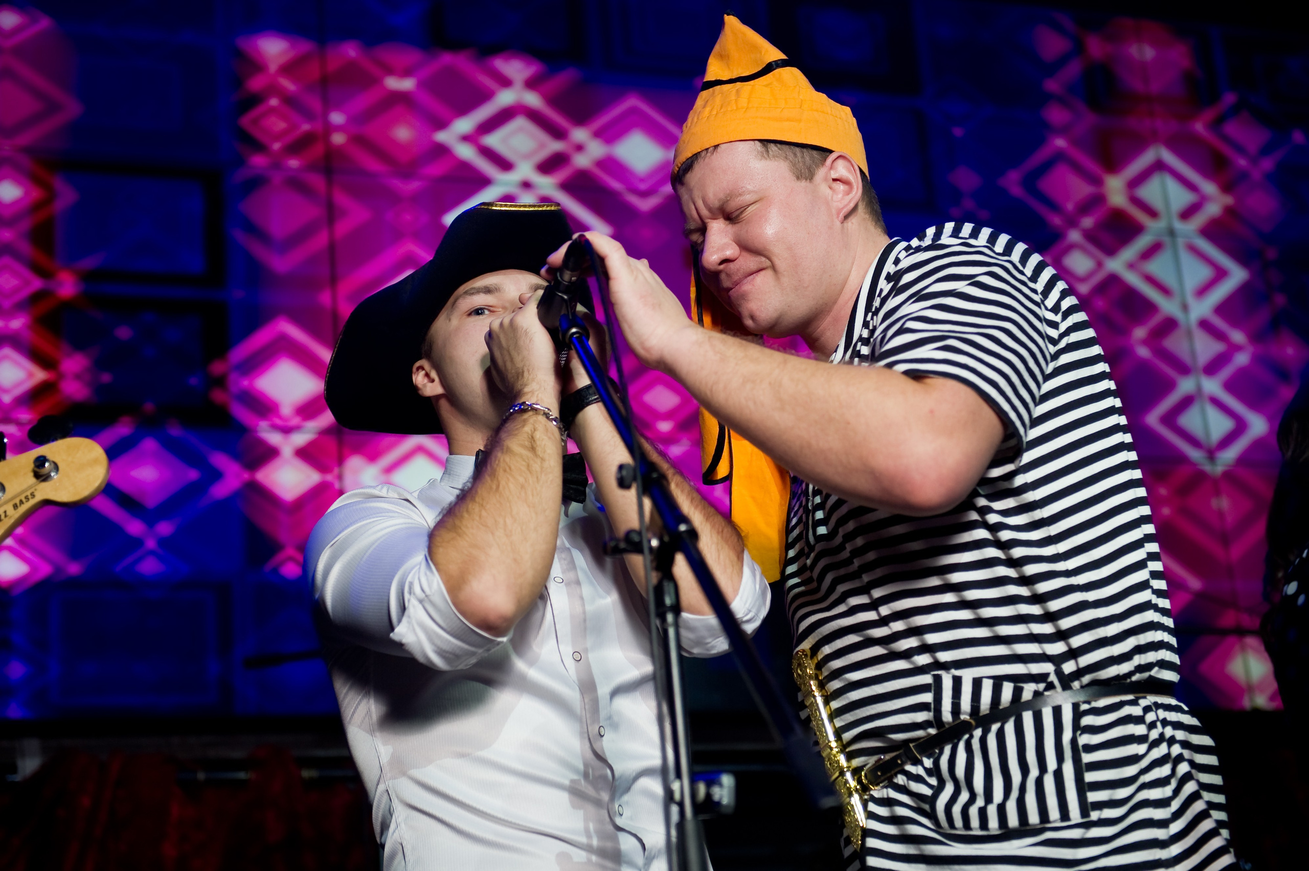 Новогодний корпоратив Summit. Репортажный фотограф и видеограф Слава Думчев. Тимбилдинги, отчетники, корпоративы