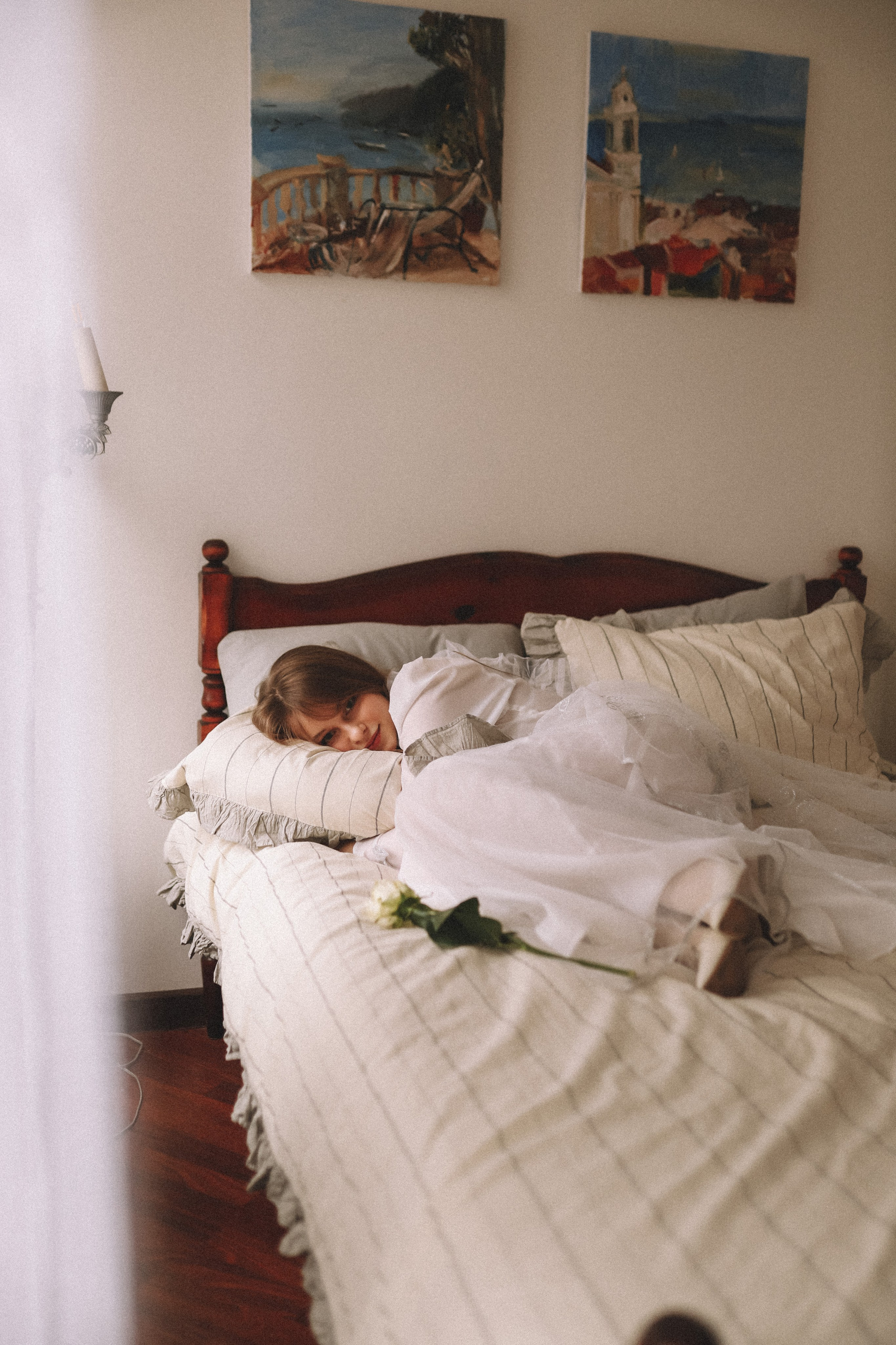 Женя. Фотограф в Нижнем Новгороде Кристина Батанова