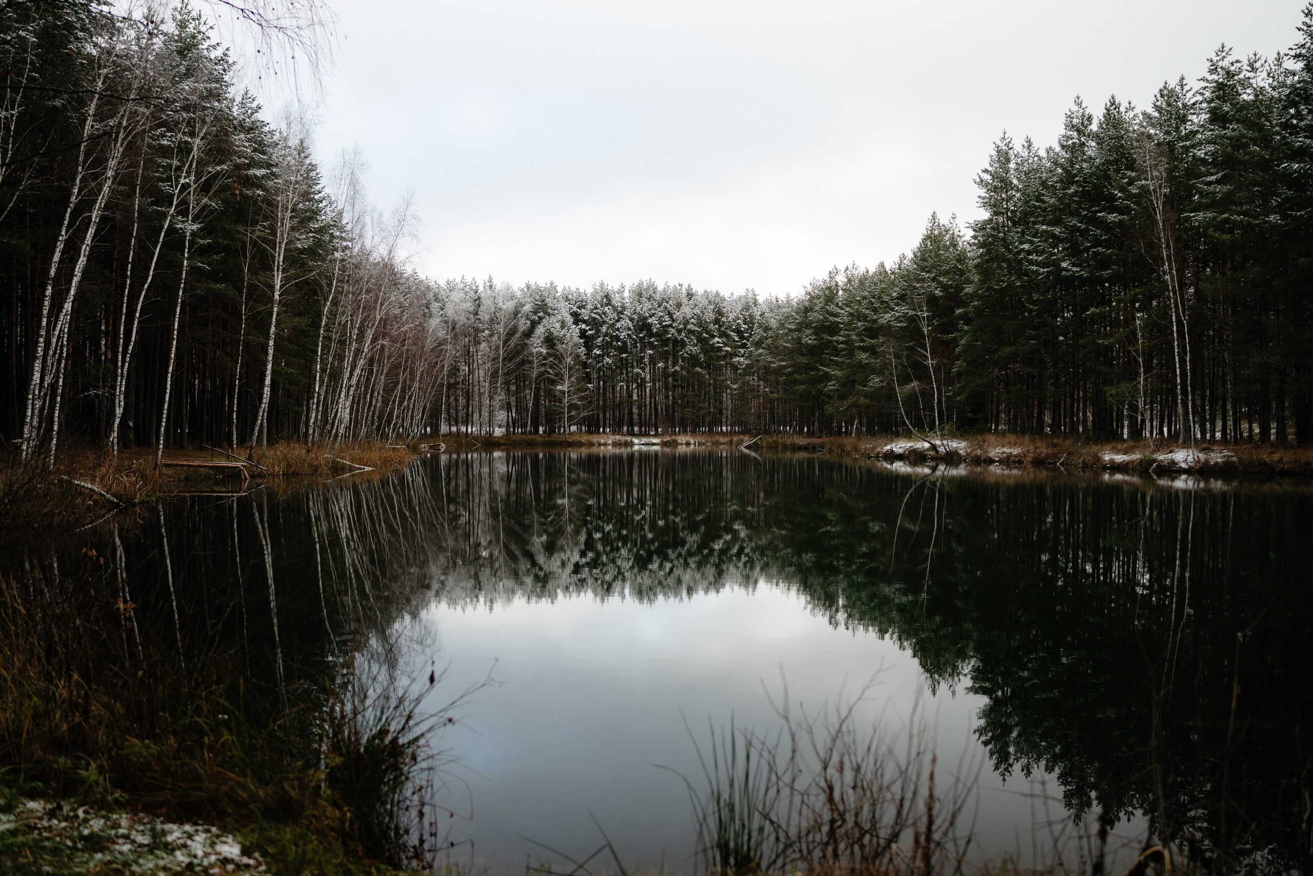 Суворовские карьеры. Vlad Trykov