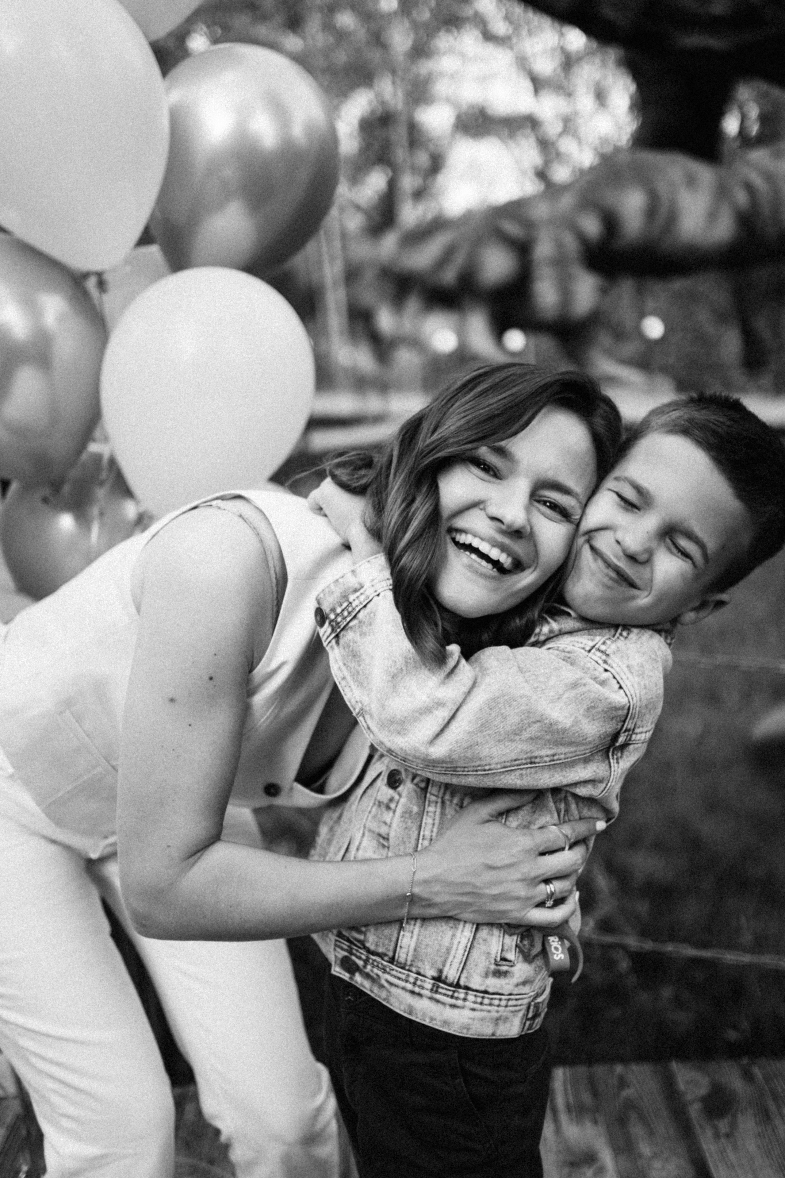 Саша, тебе уже 7!. Семейный и детский фотограф и видеограф в Москве, Серпухове и Тарусе Валерия Сорокина