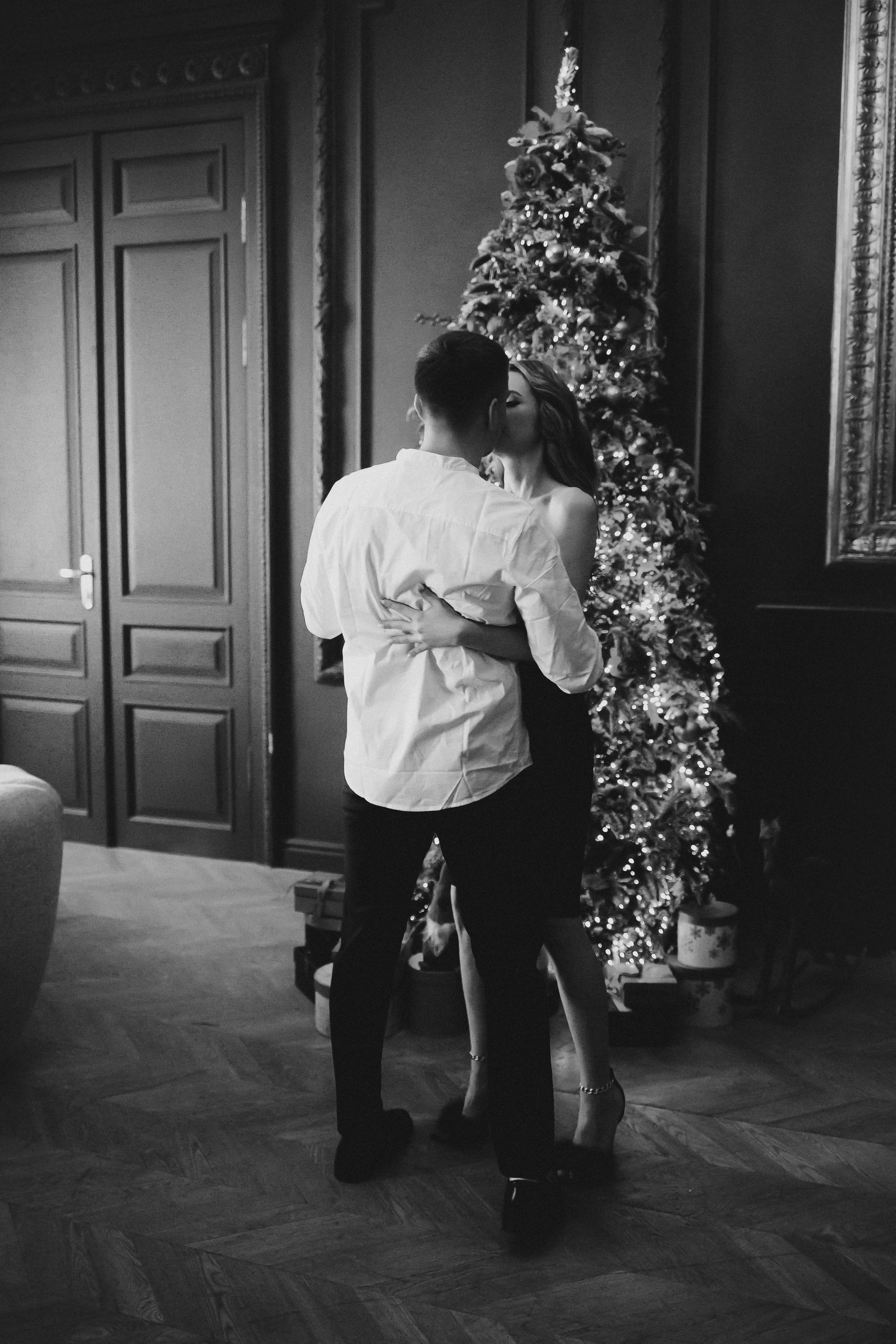 New Year. Анна Михайлова|Свадебный фотограф в Санкт-Петербурге