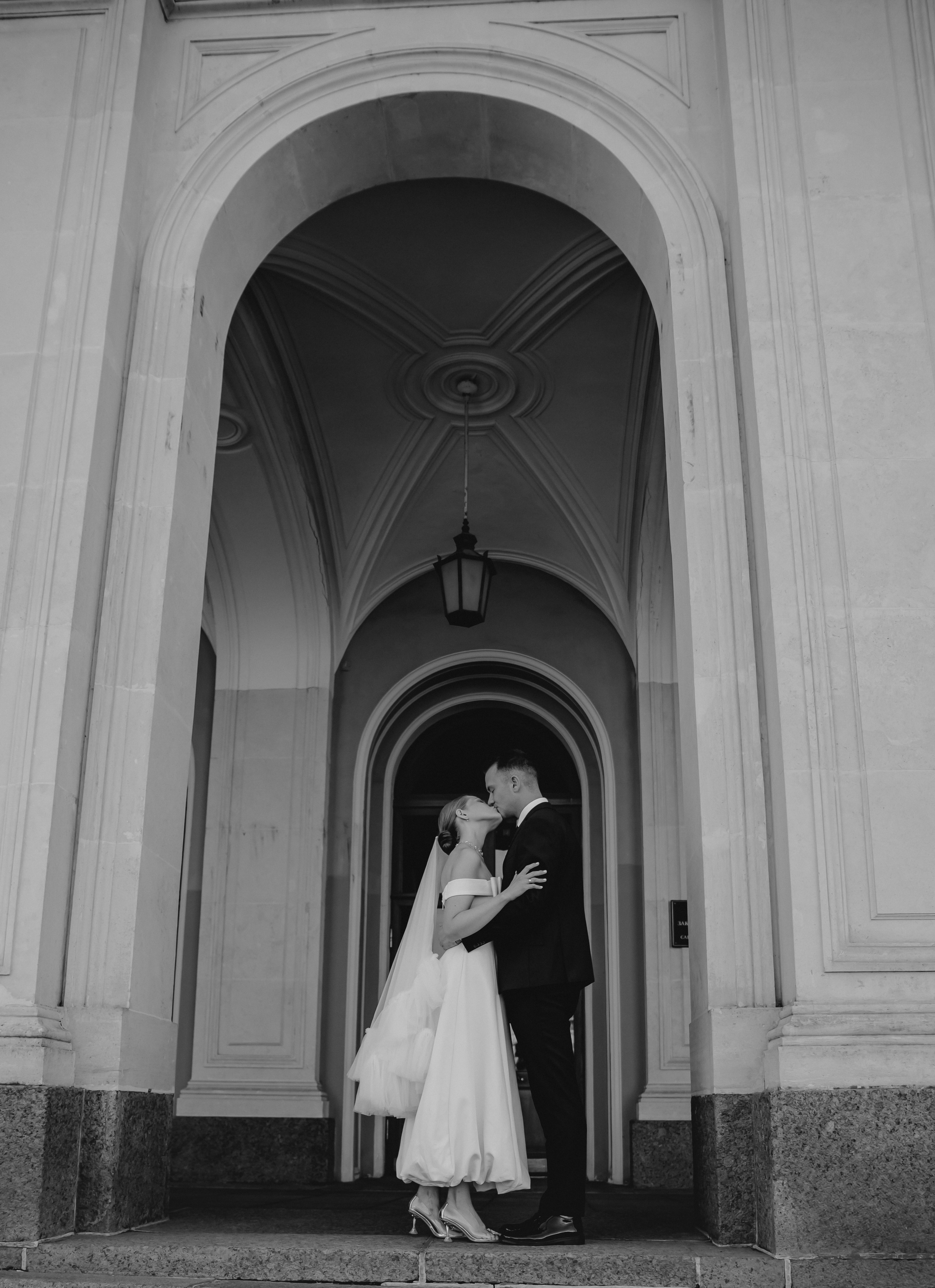 Wedding Day. Анна Михайлова|Свадебный фотограф в Санкт-Петербурге