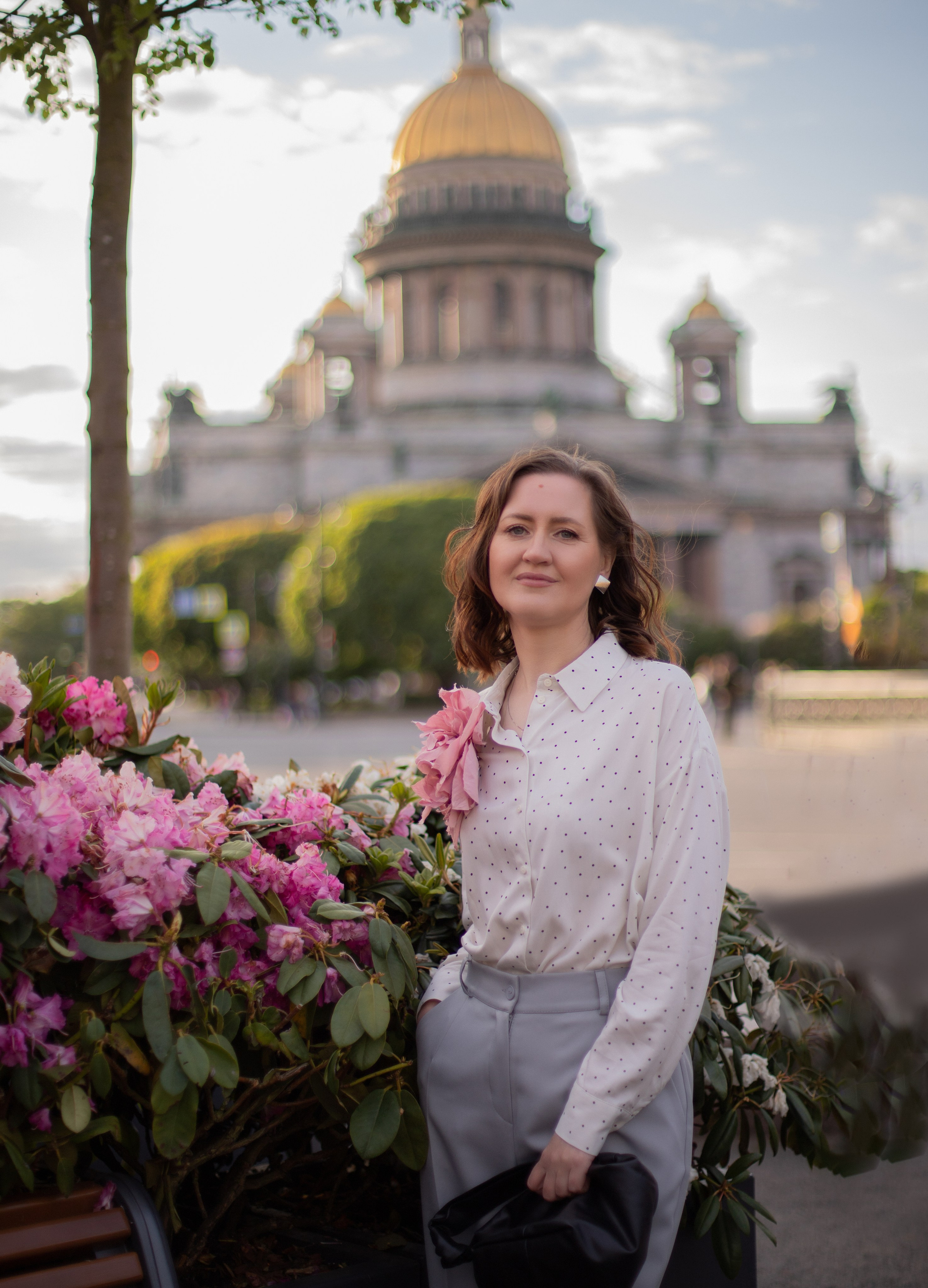 Юлия Новгород. Семейный фотограф в Санкт-Петербурге Ирина Иванова
