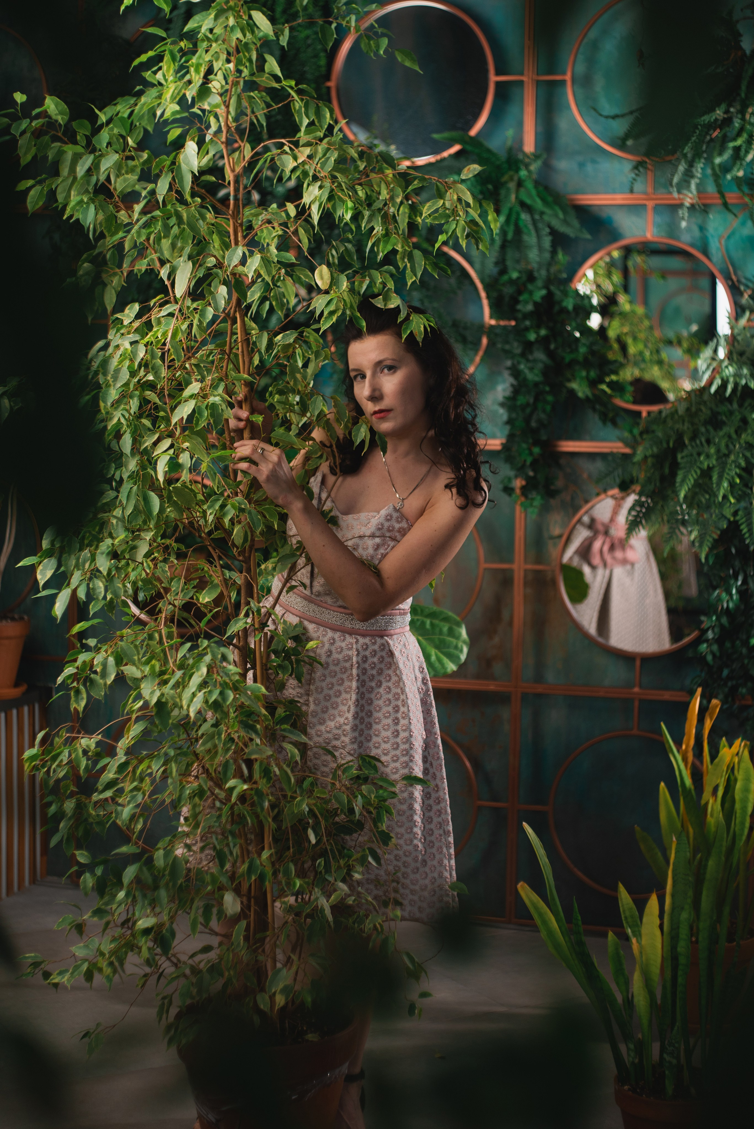 Варя. Наталия Март | Фотограф СПб