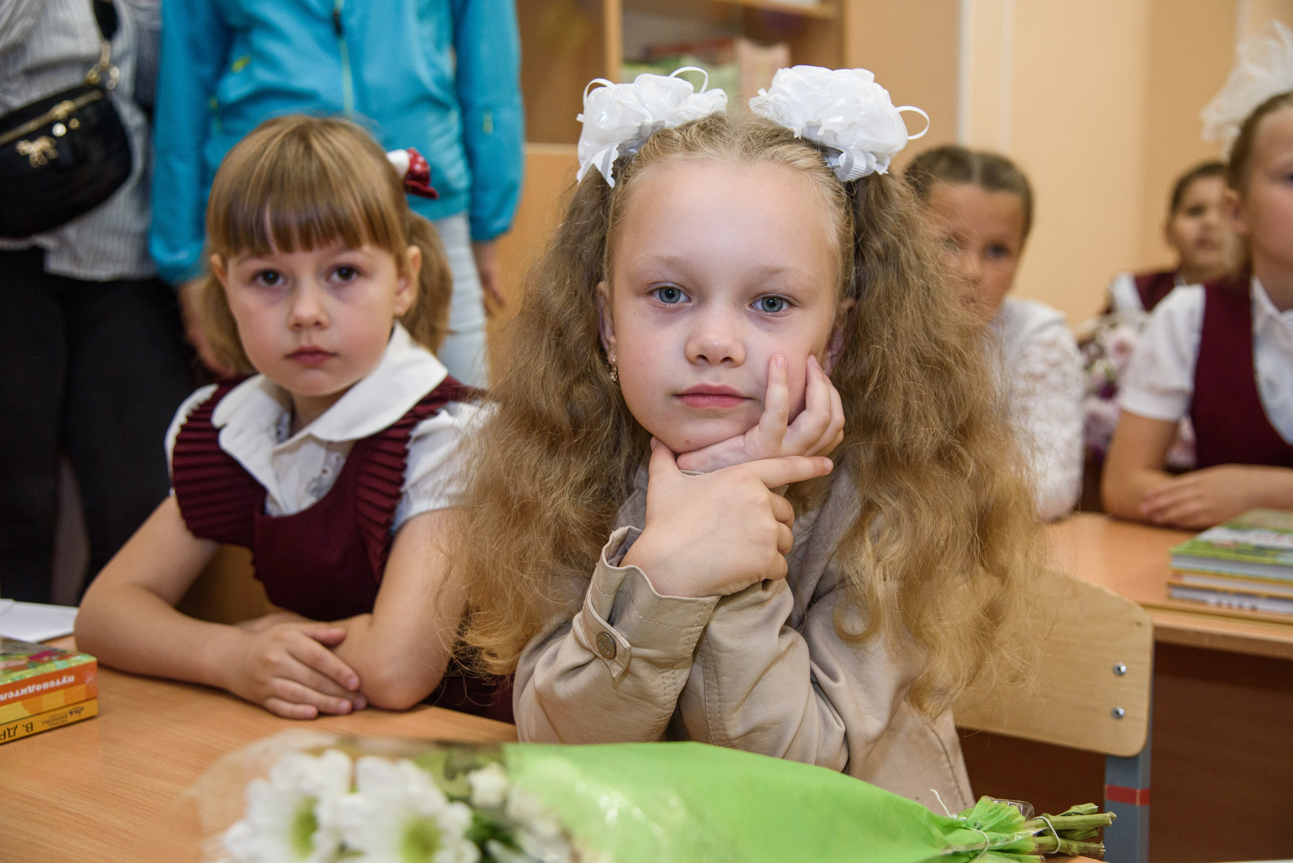 1сентября 2024. Наталия Март | Фотограф СПб