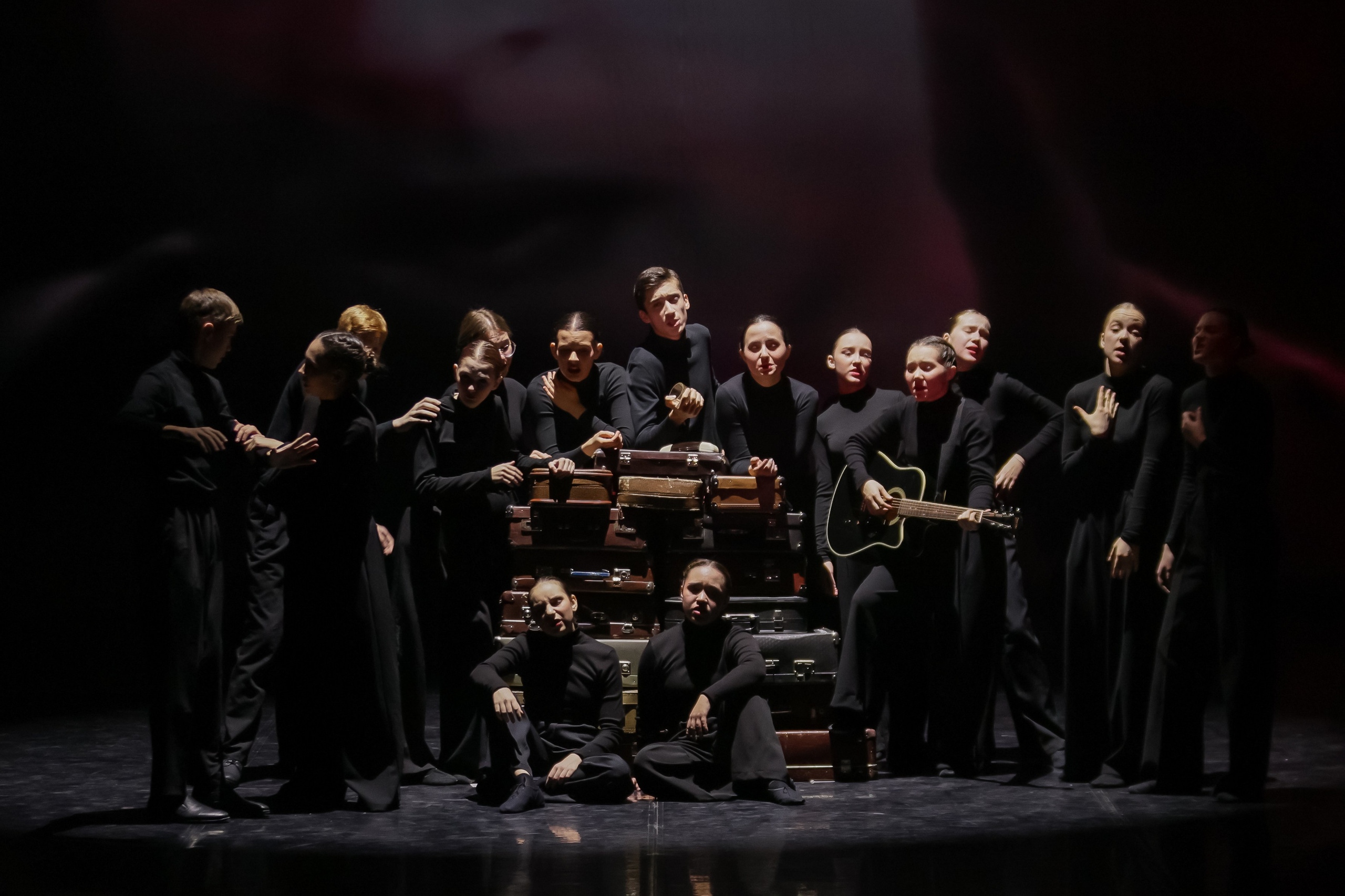 Премия ARTIS: Театр 2024. Наталия Март | Фотограф СПб