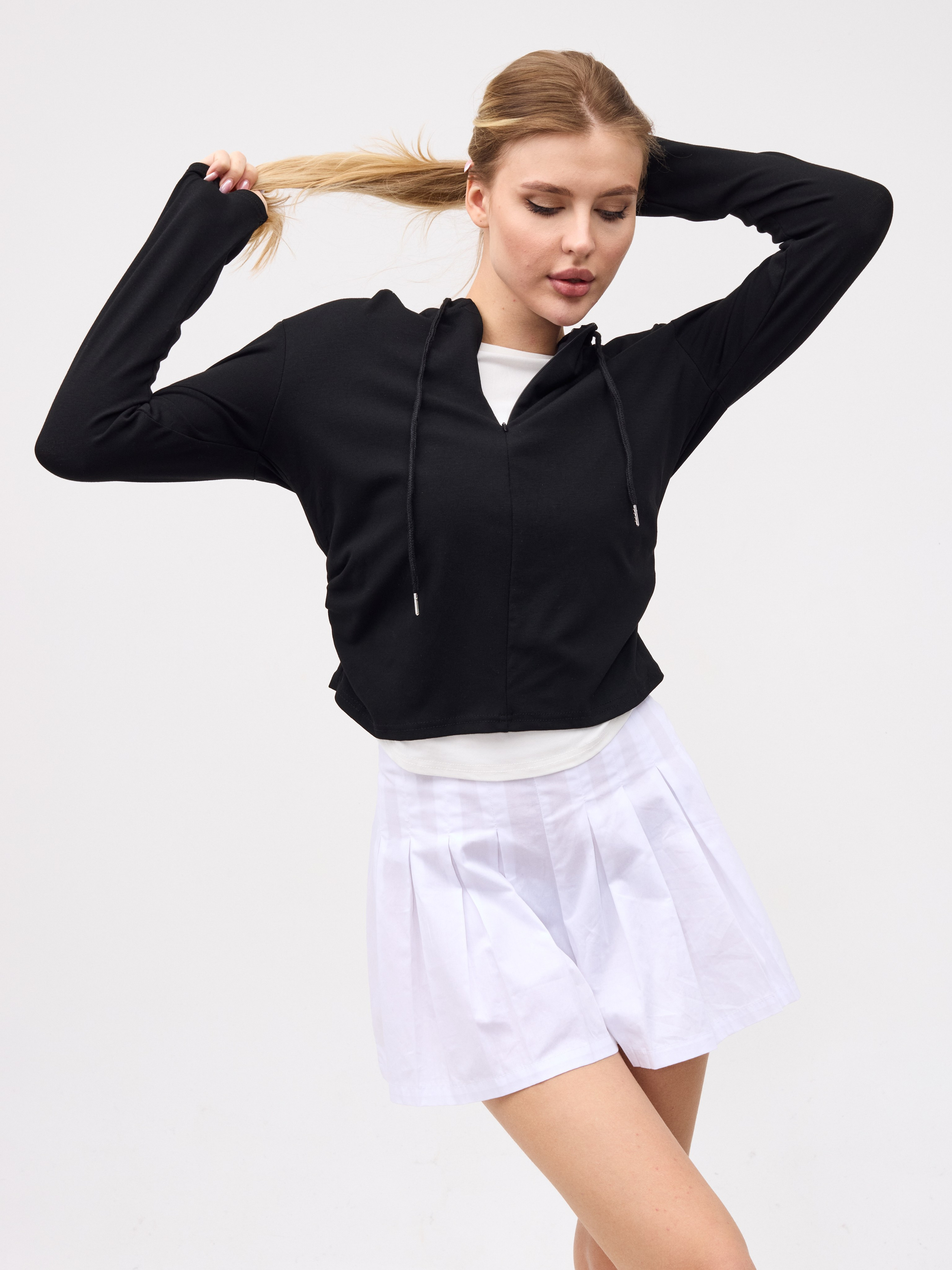 Одежда. Главная