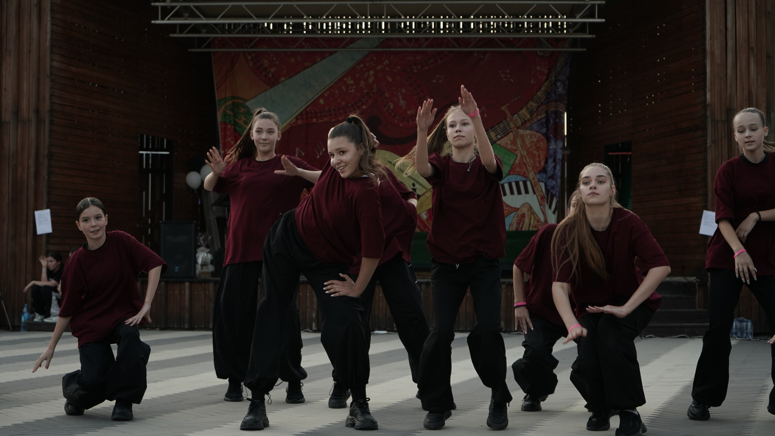 Репортаж. Главная