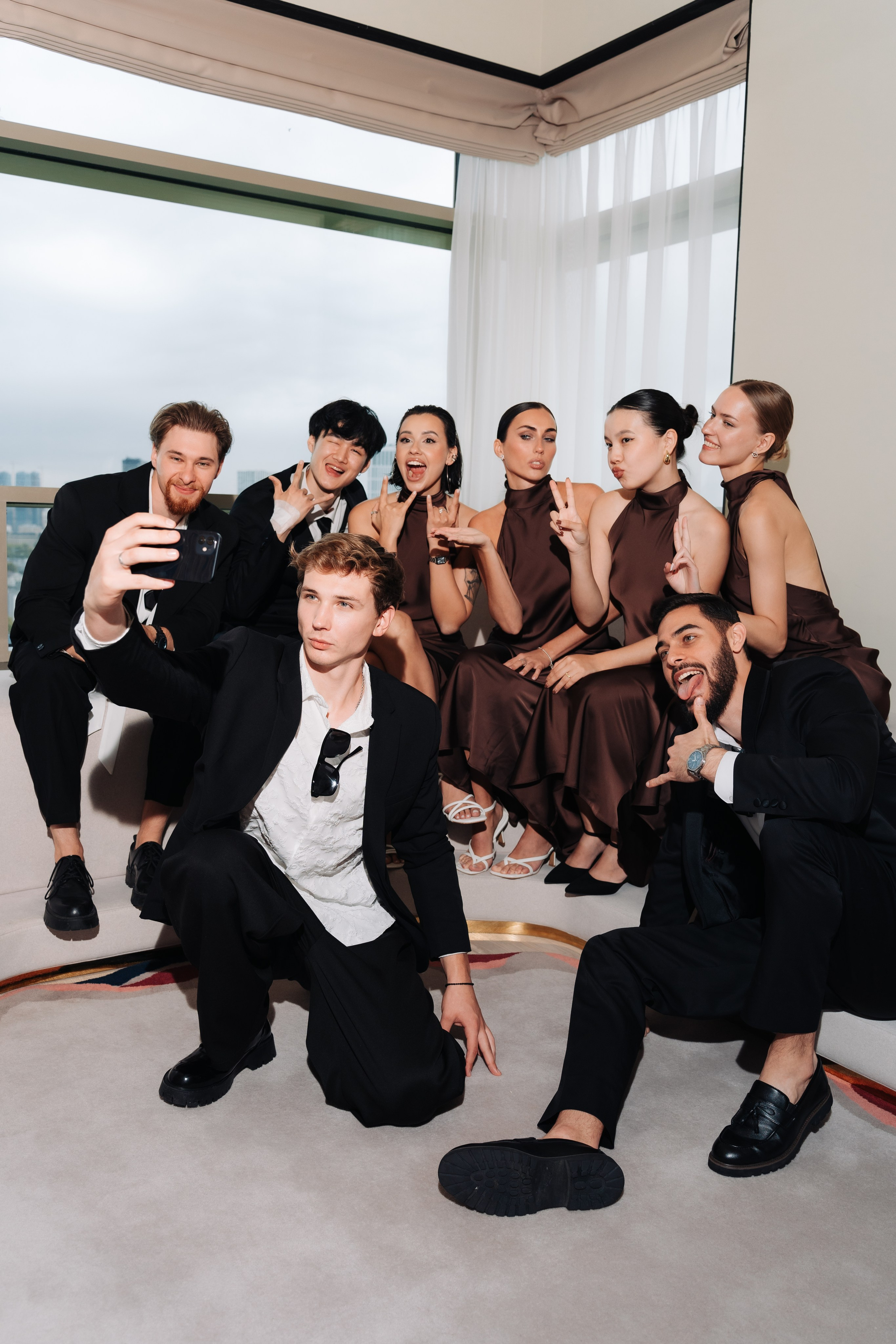 Полина & Кирилл. Диана Королёнок — Свадебный и Репортажный фотограф в Москве