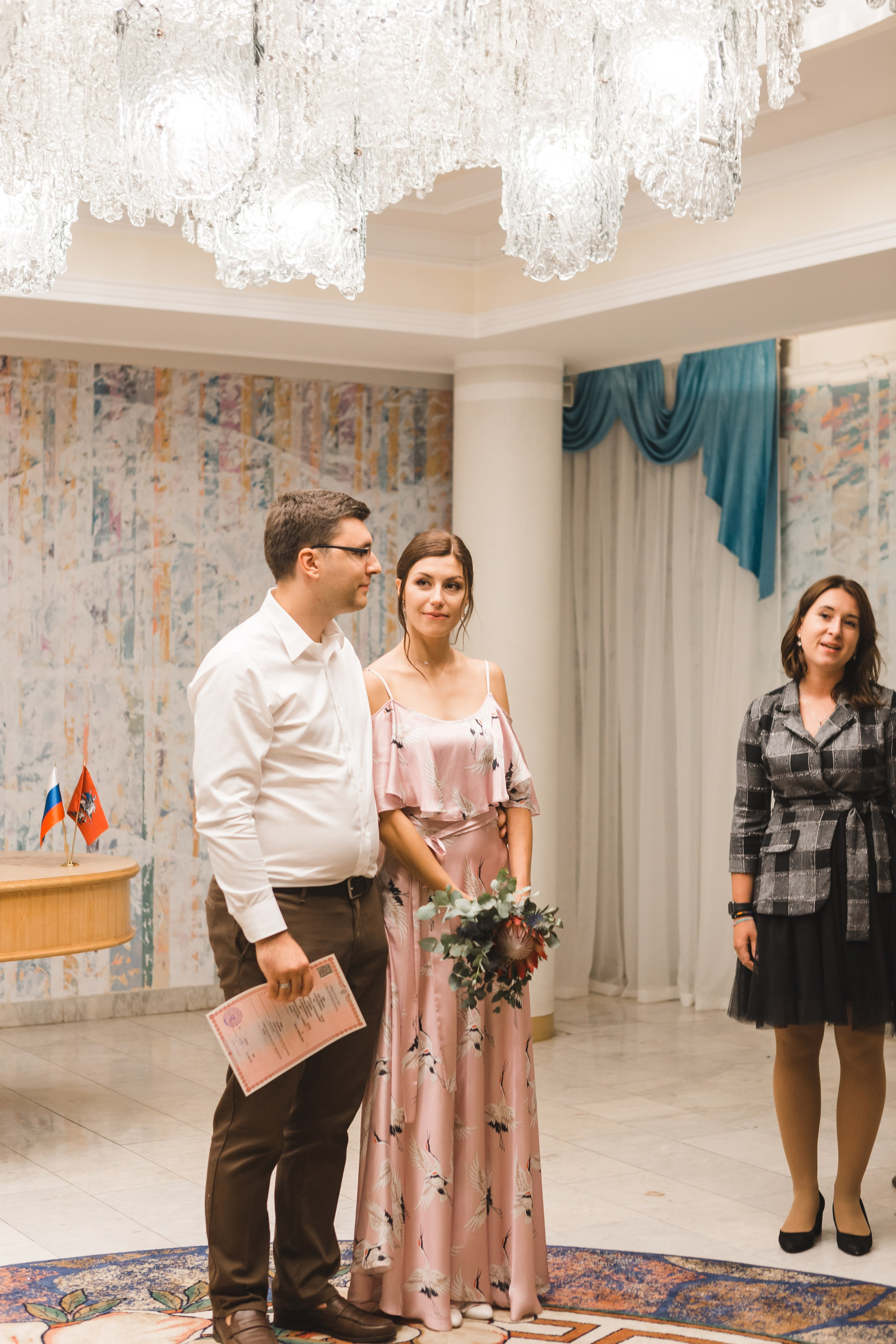 Артем и Надежда. Brand и контент фотограф