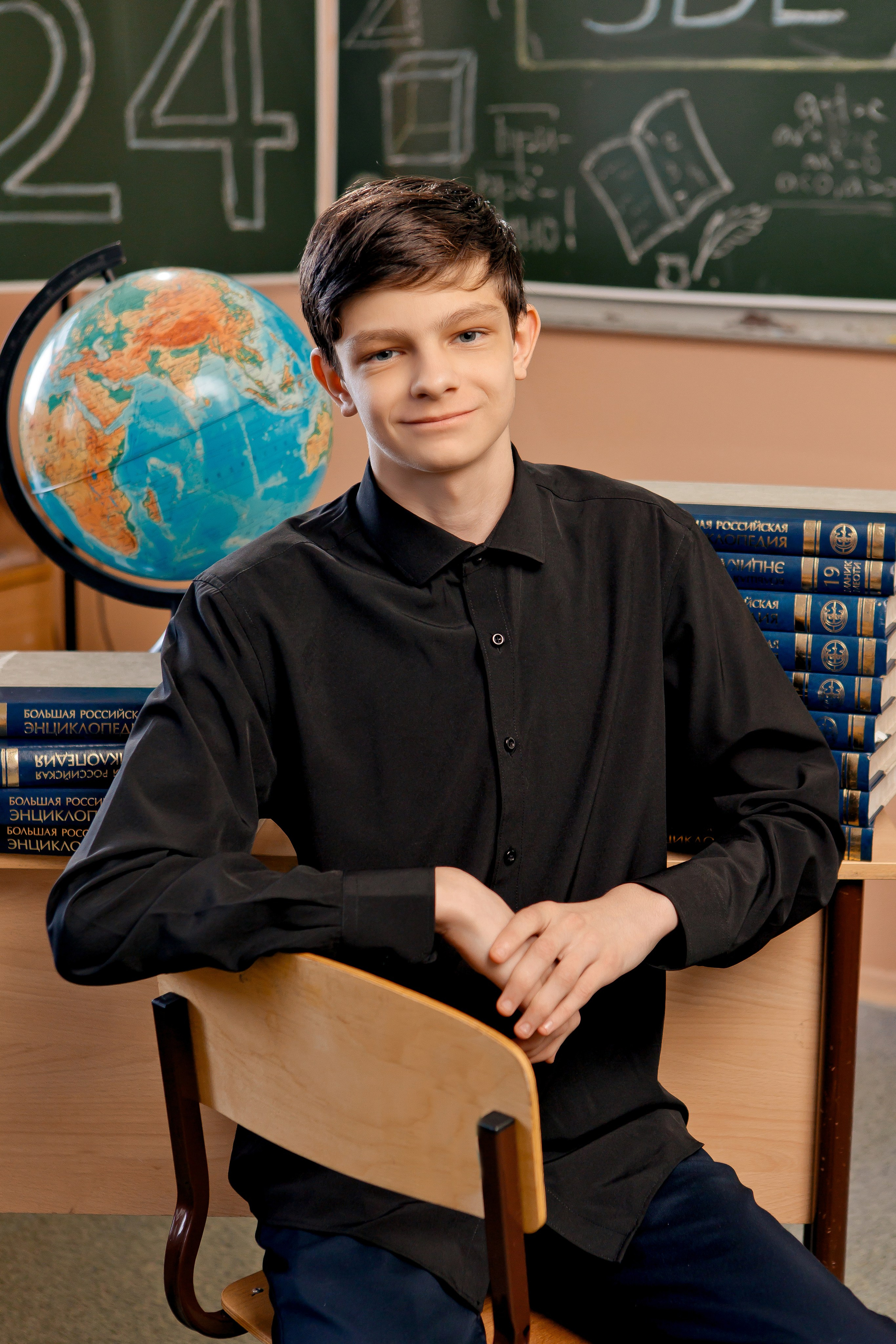 СТАРШАЯ ШКОЛА. Школьный и свадебный фотограф Анастасия Соколовская, Тайшет