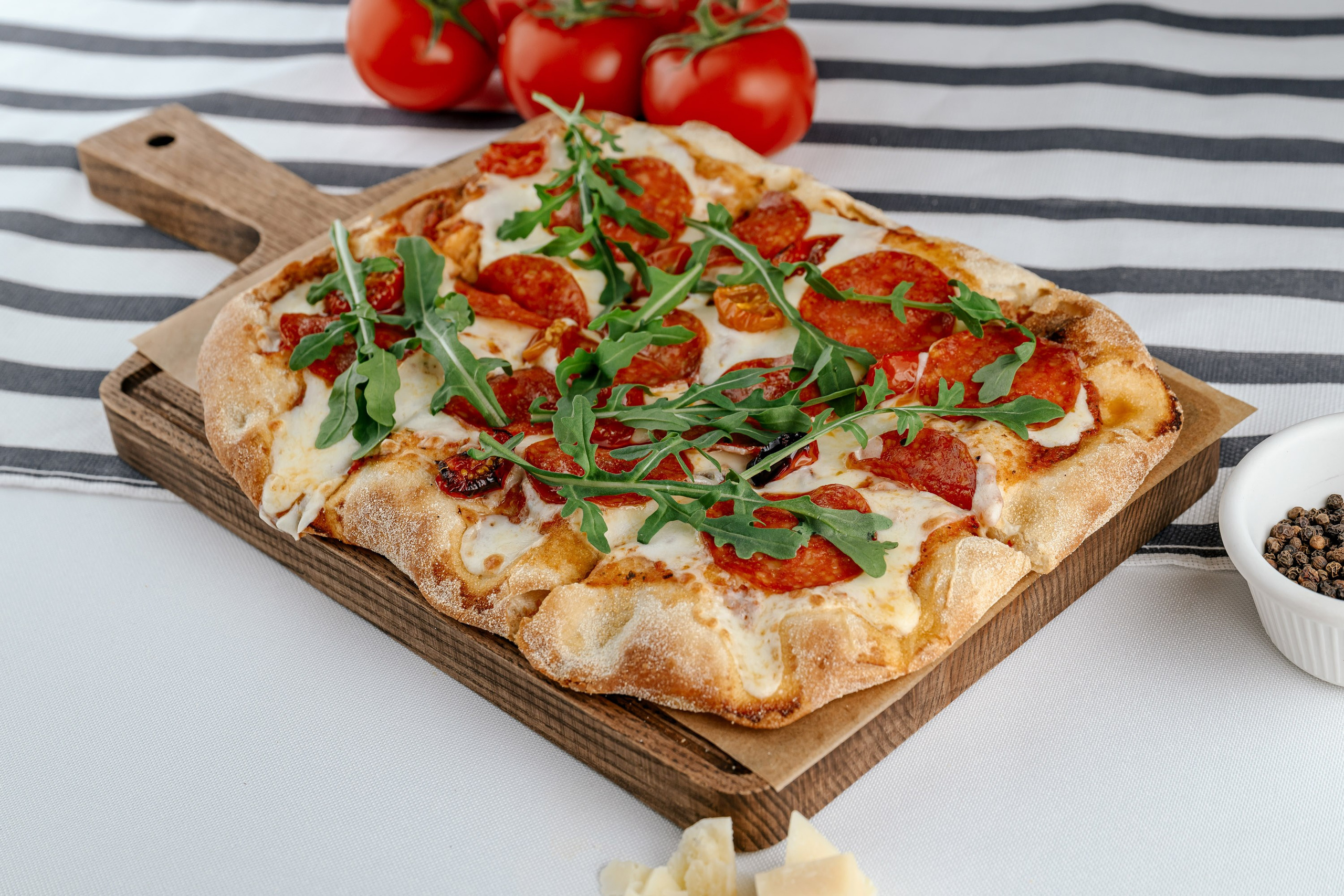 Фуд-фото. Максим Комаров — Профессиональный фотограф