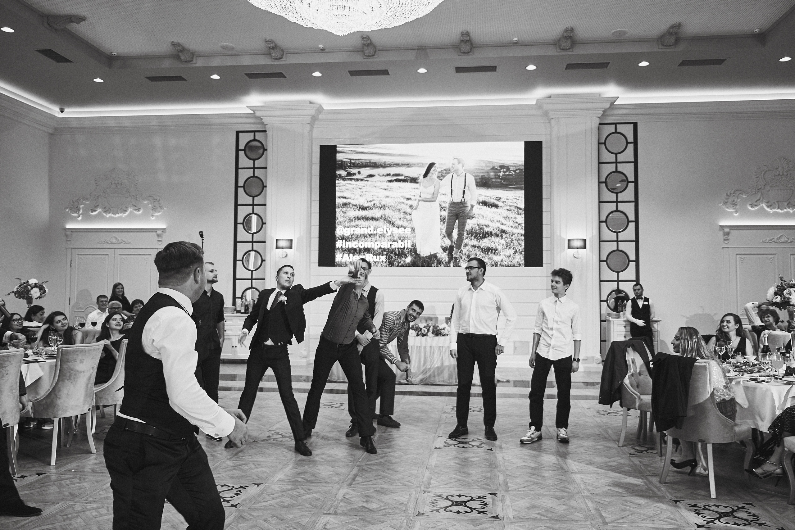 Свадьба в Молдавии. Антон Гошовский - свадебный и семейный фотограф в Москве и Крыму