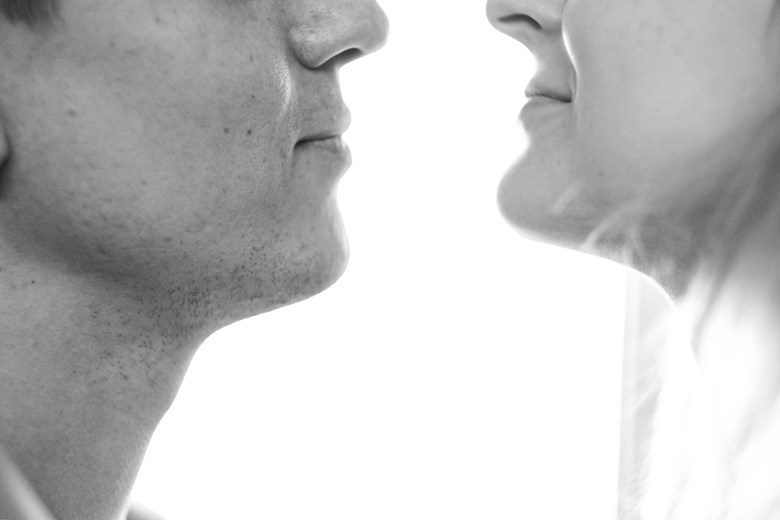 Даша и Денис. Антон Гошовский - свадебный и семейный фотограф в Москве и Крыму