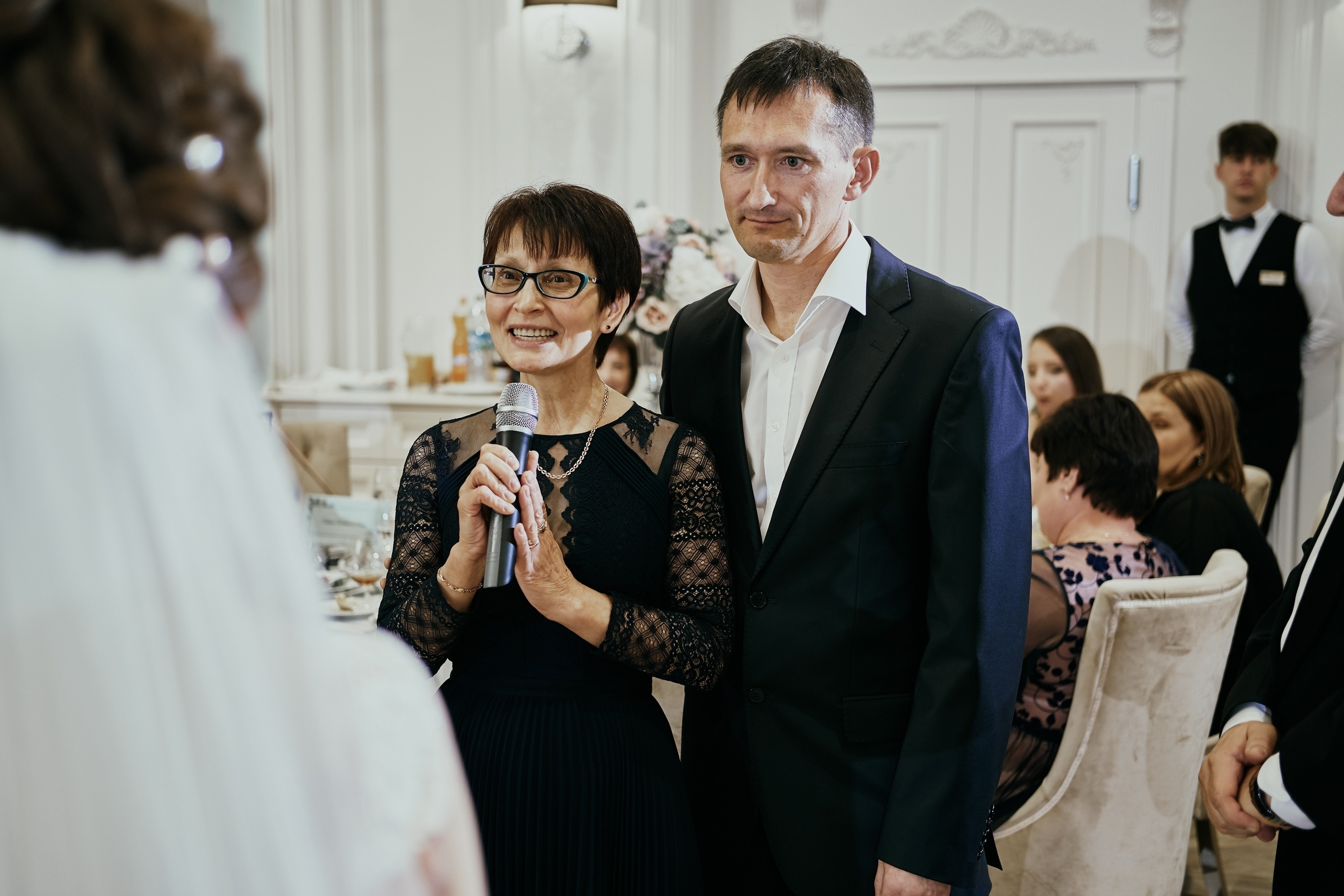 Свадьба в Молдавии. Антон Гошовский - свадебный и семейный фотограф в Москве и Крыму