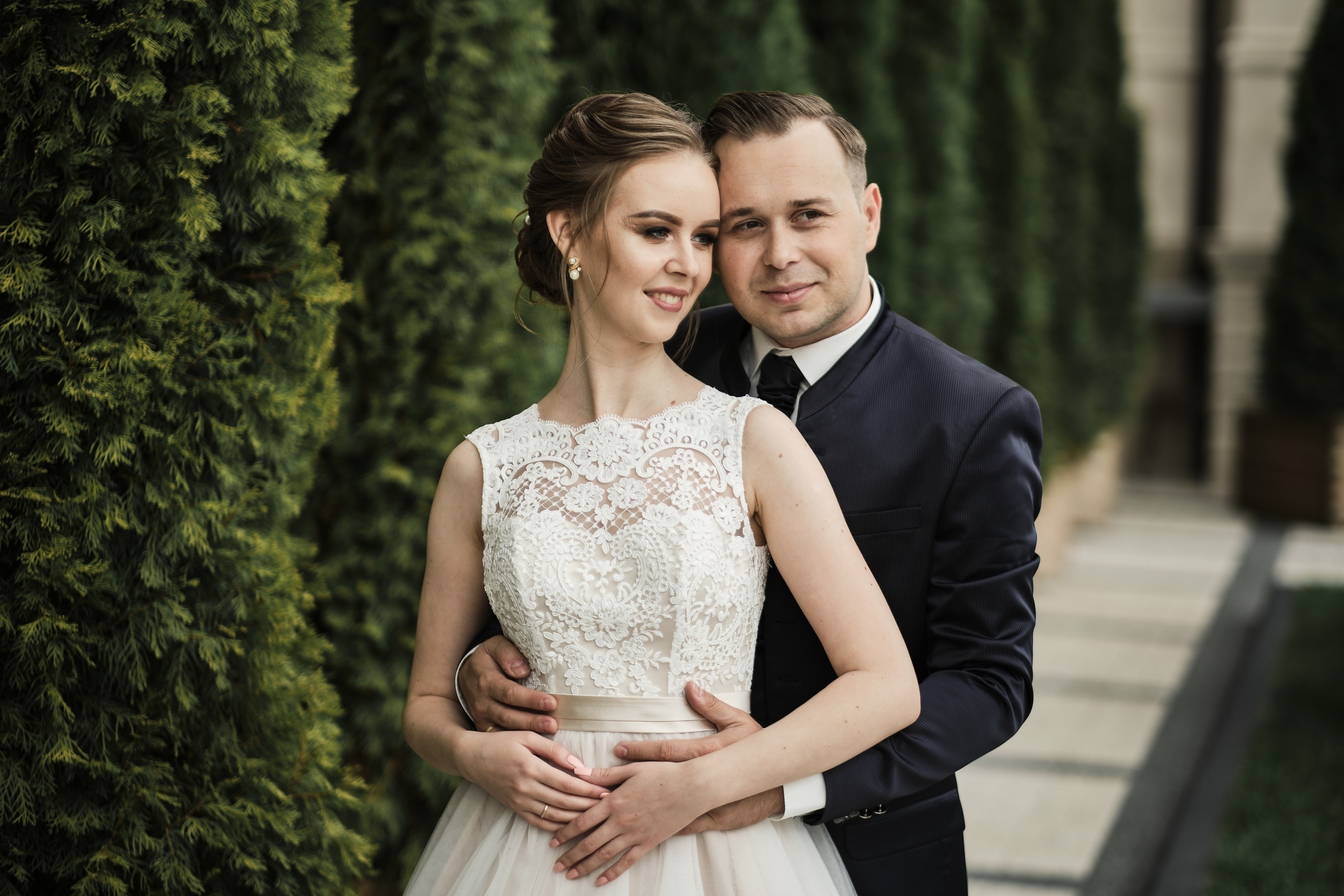 Свадьба в Молдавии. Антон Гошовский - свадебный и семейный фотограф в Москве и Крыму