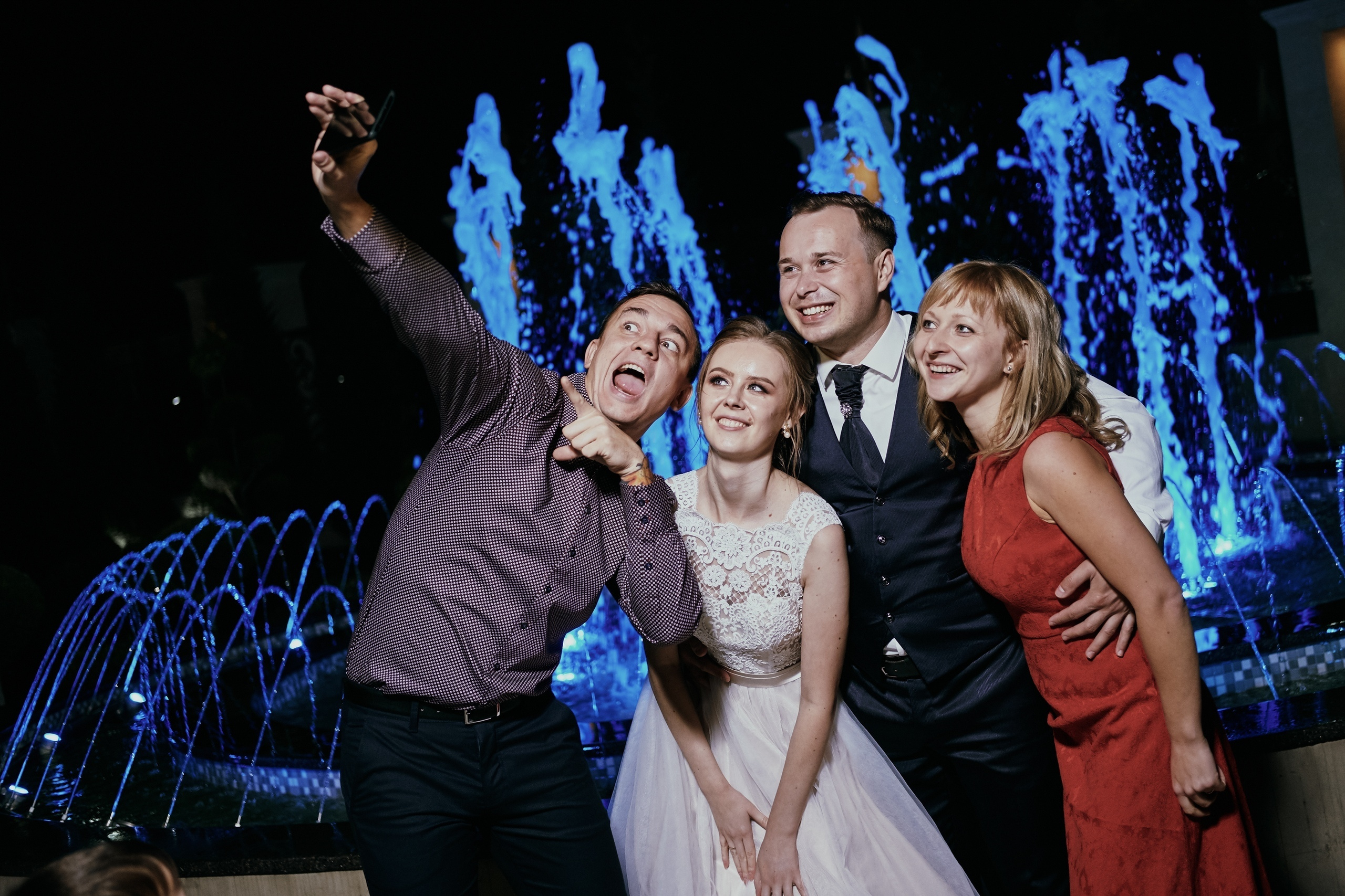 Свадьба в Молдавии. Антон Гошовский - свадебный и семейный фотограф в Москве и Крыму