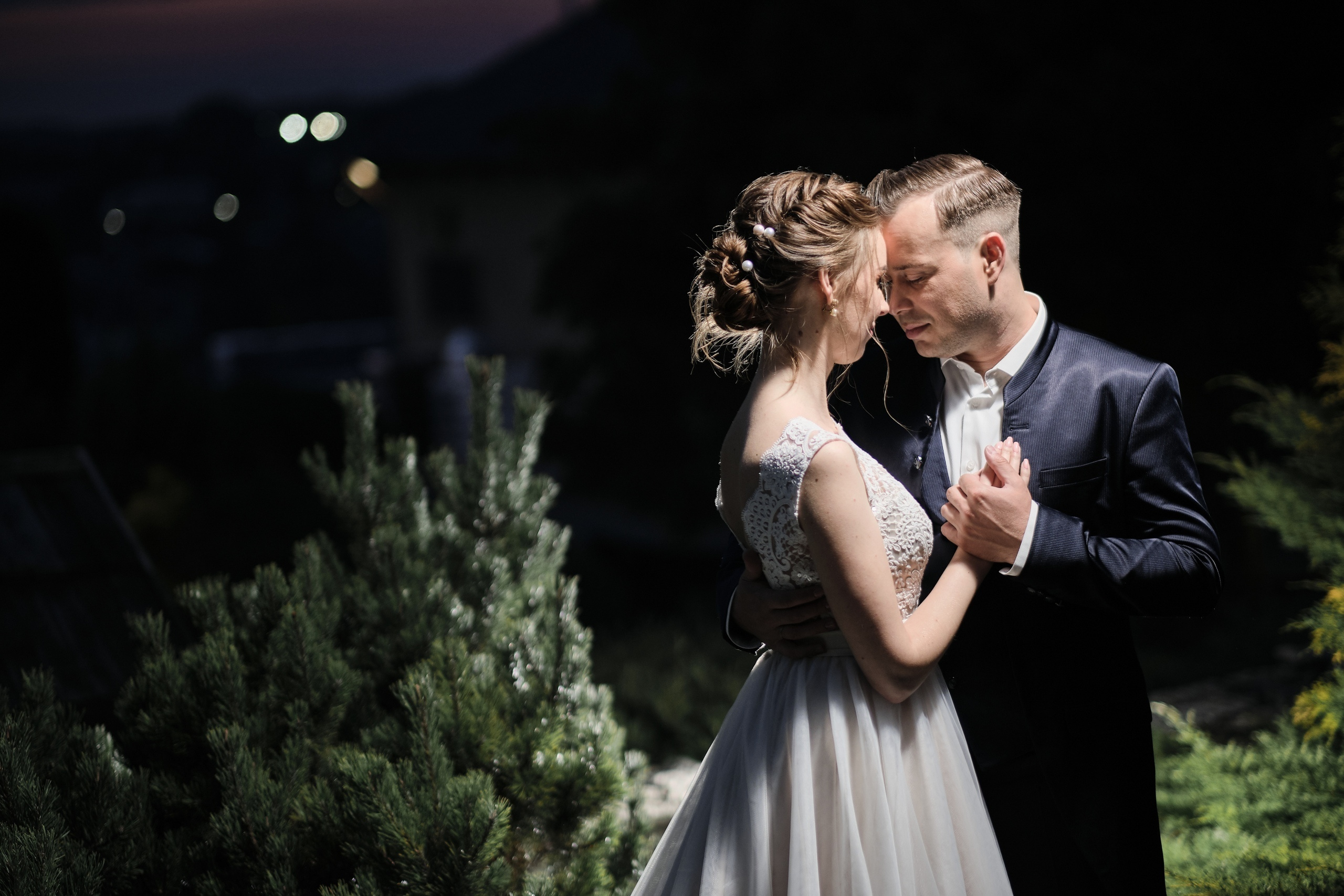 Свадьба в Молдавии. Антон Гошовский - свадебный и семейный фотограф в Москве и Крыму