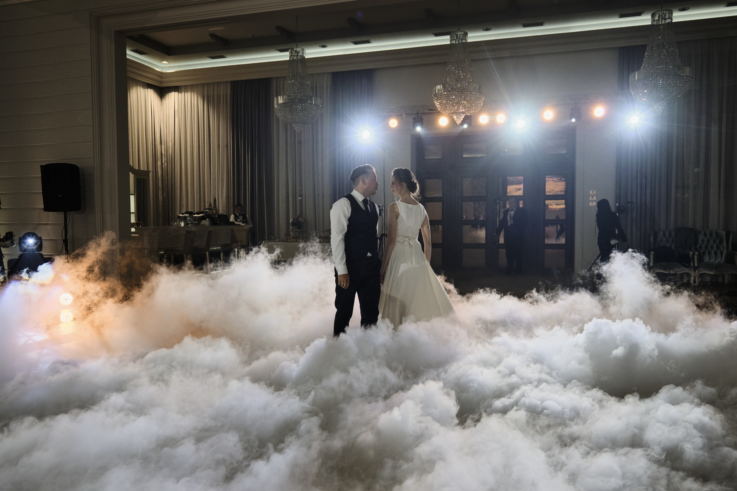 Свадьба в Молдавии. Антон Гошовский - свадебный и семейный фотограф в Москве и Крыму