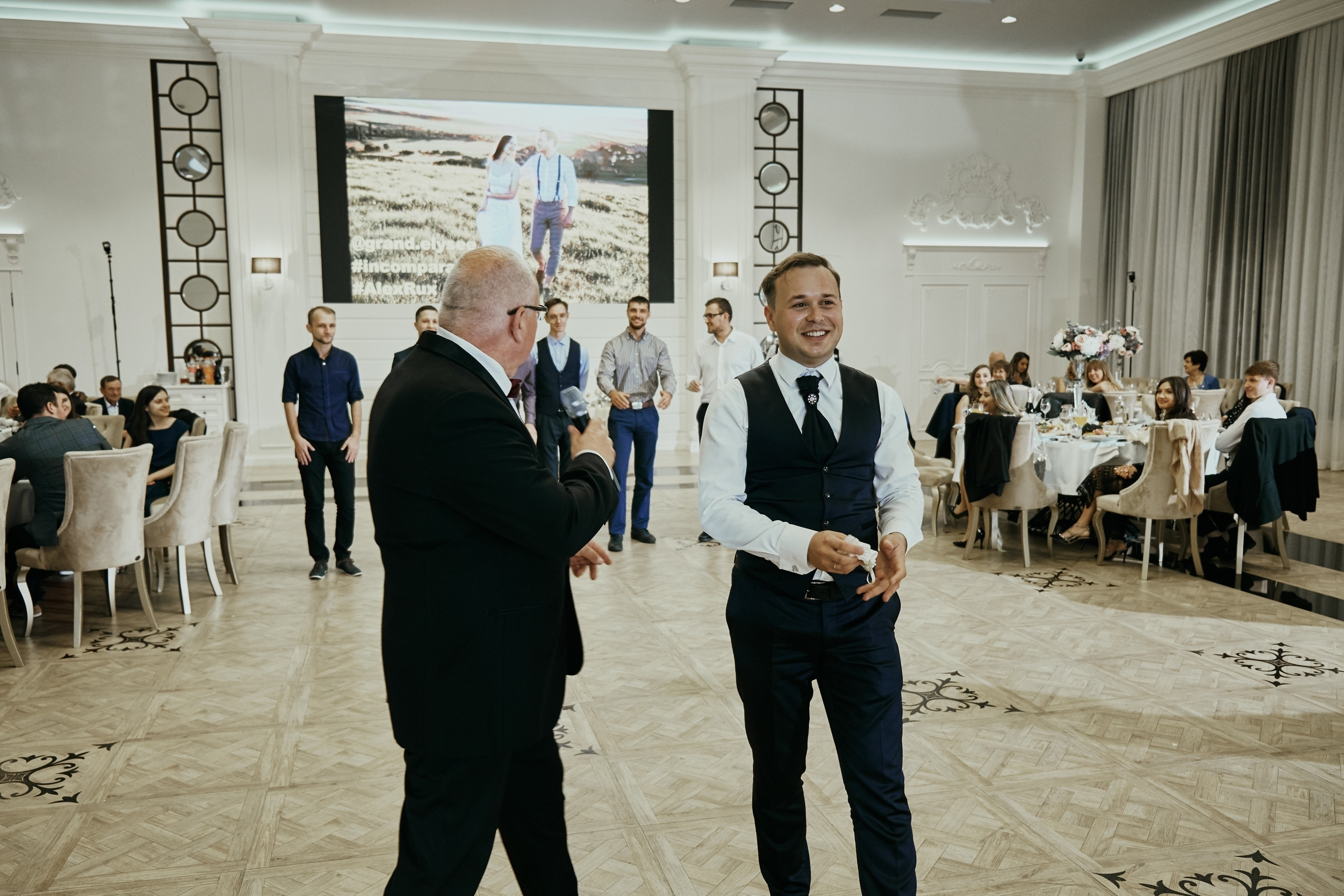 Свадьба в Молдавии. Антон Гошовский - свадебный и семейный фотограф в Москве и Крыму