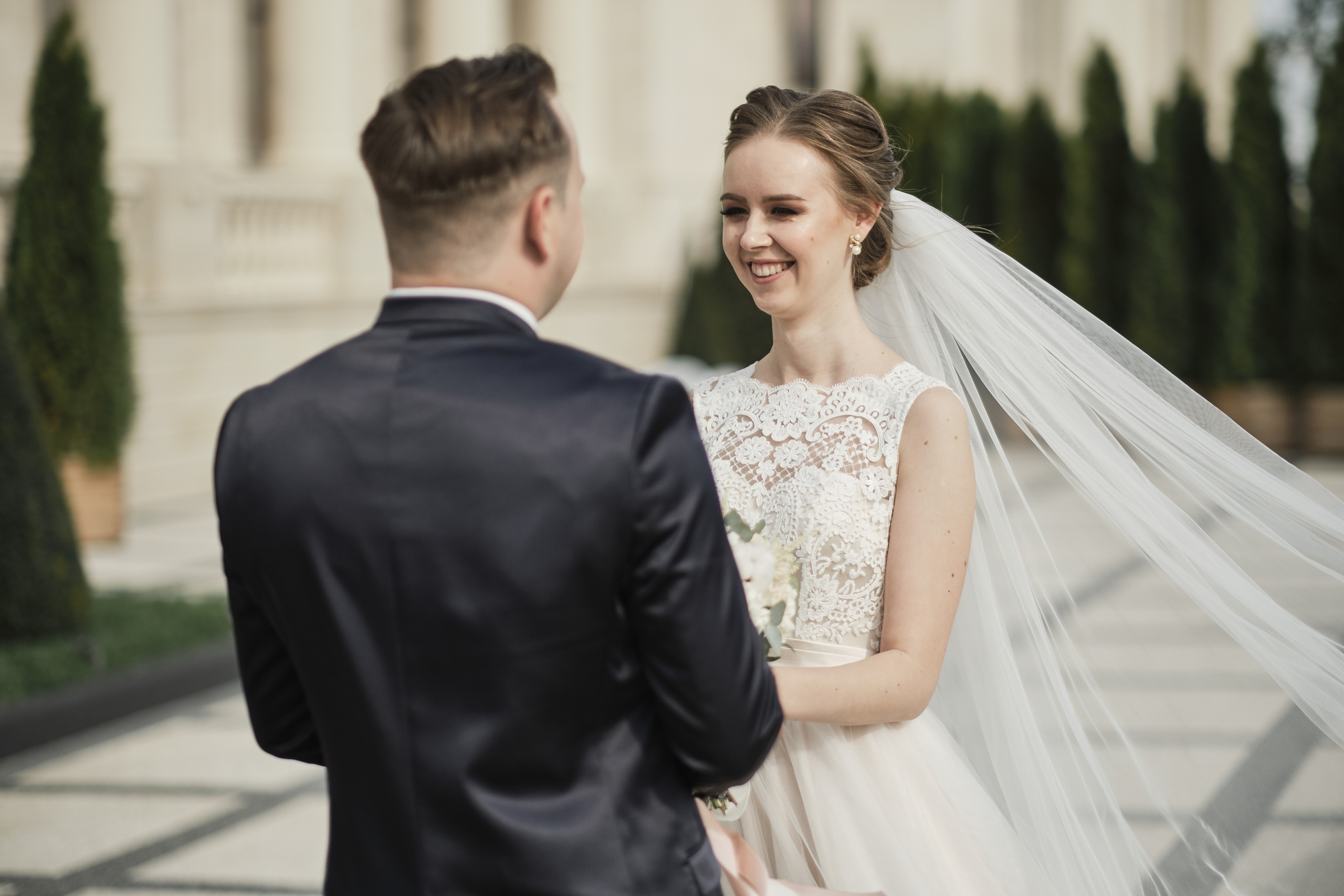 Свадьба в Молдавии. Антон Гошовский - свадебный и семейный фотограф в Москве и Крыму