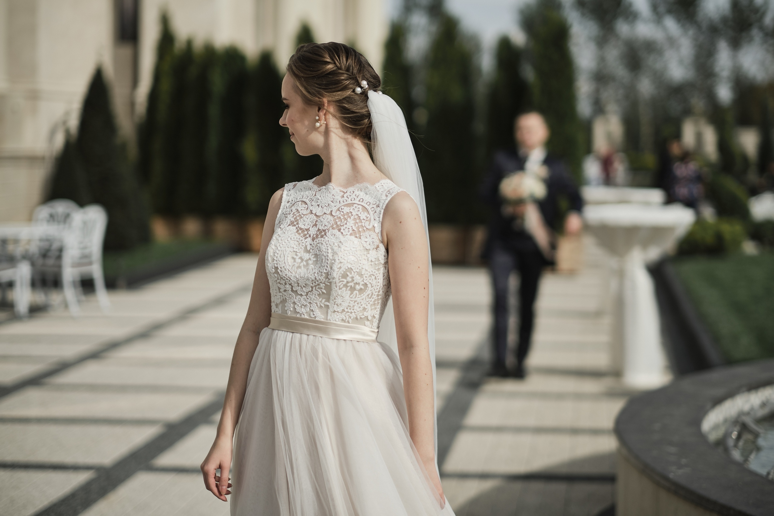 Свадьба в Молдавии. Антон Гошовский - свадебный и семейный фотограф в Москве и Крыму