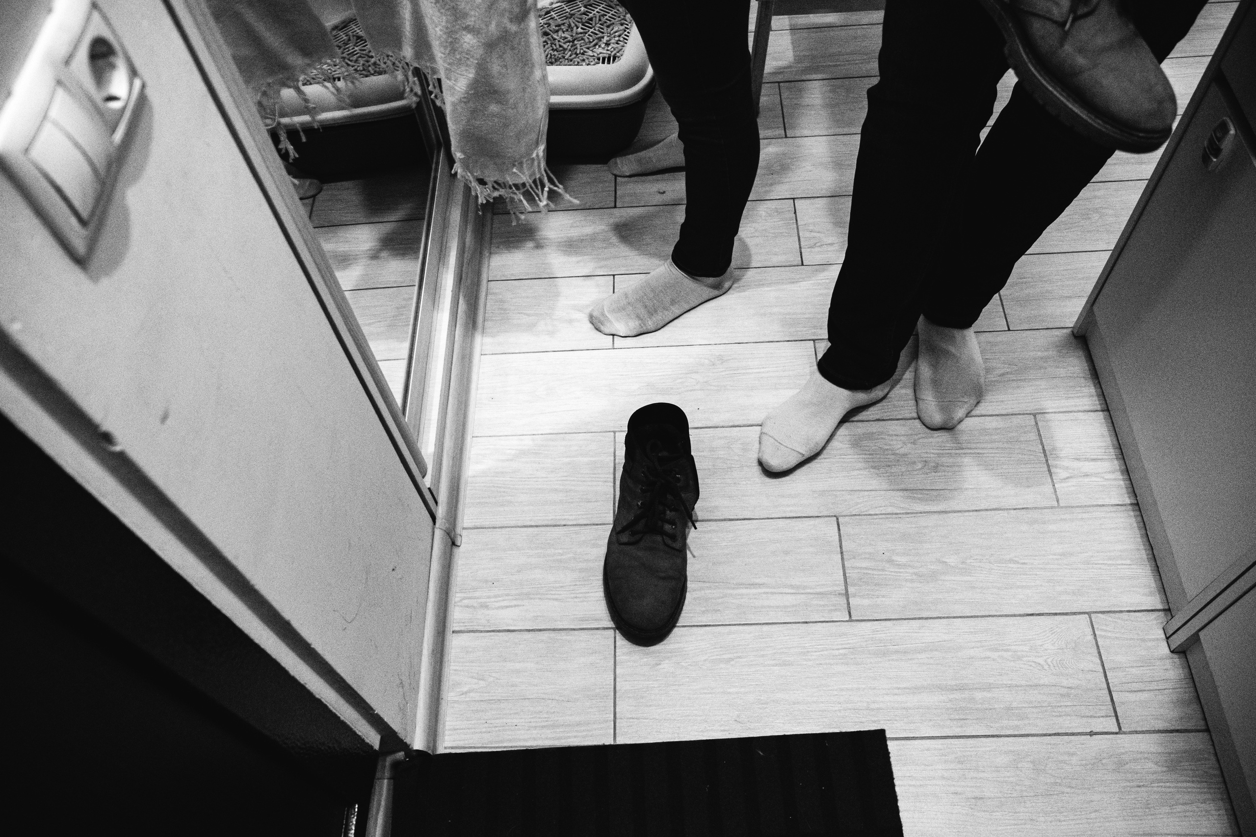 Даша и Денис. Антон Гошовский - свадебный и семейный фотограф в Москве и Крыму