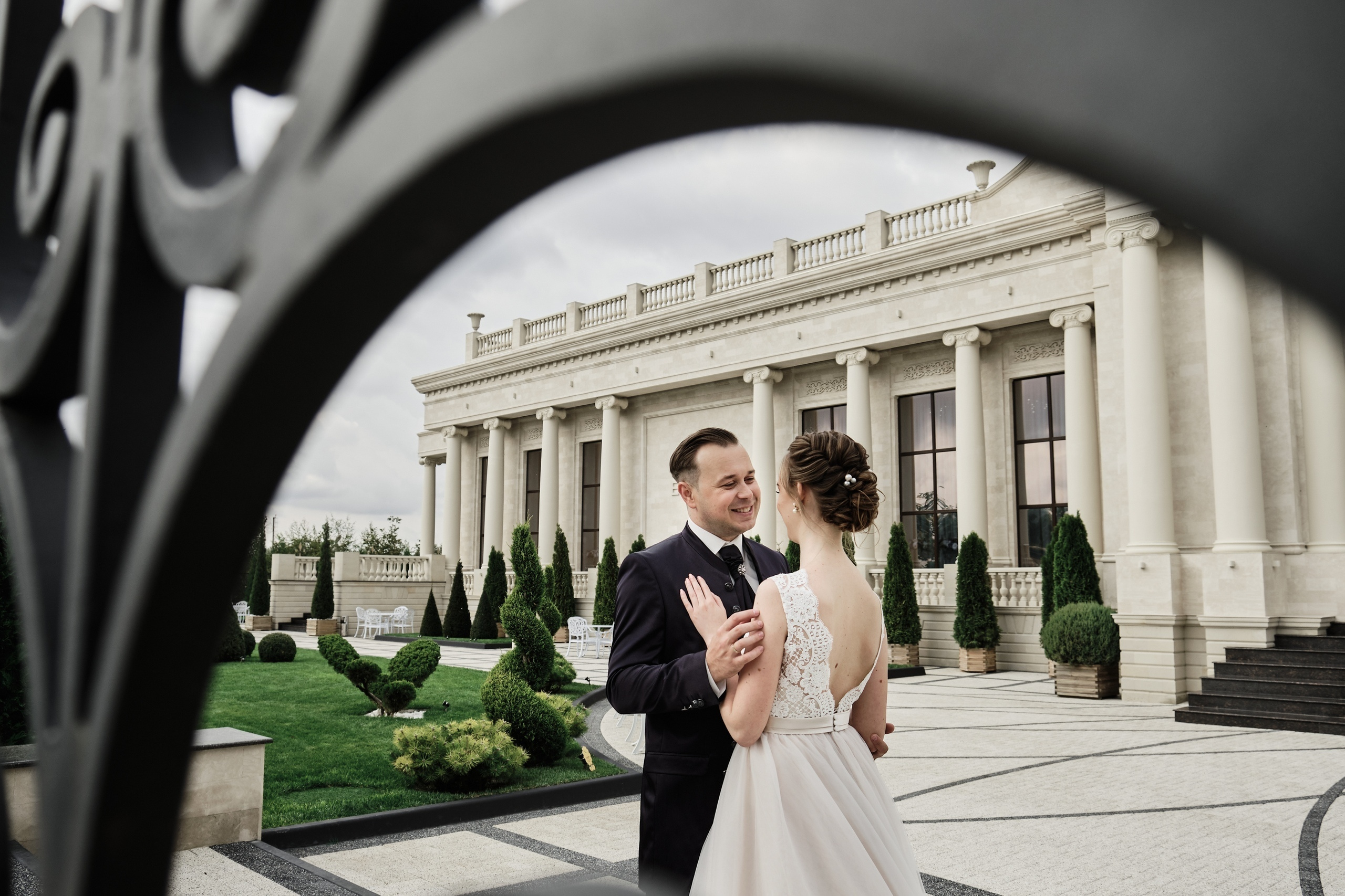 Свадьба в Молдавии. Антон Гошовский - свадебный и семейный фотограф в Москве и Крыму