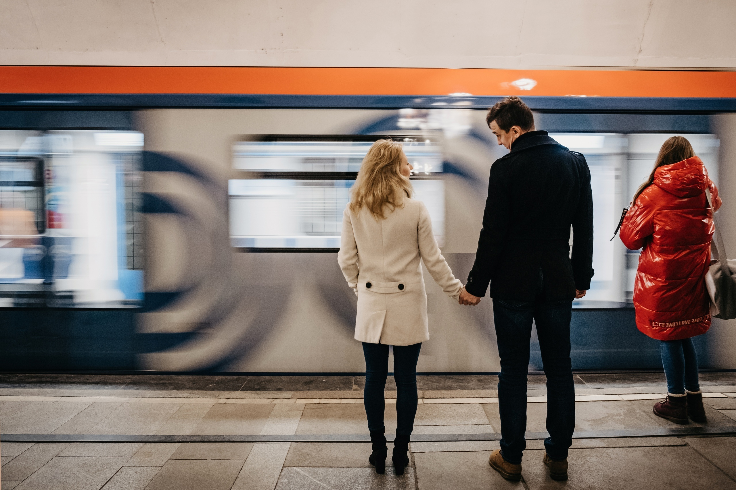 Даша и Денис. Антон Гошовский - свадебный и семейный фотограф в Москве и Крыму