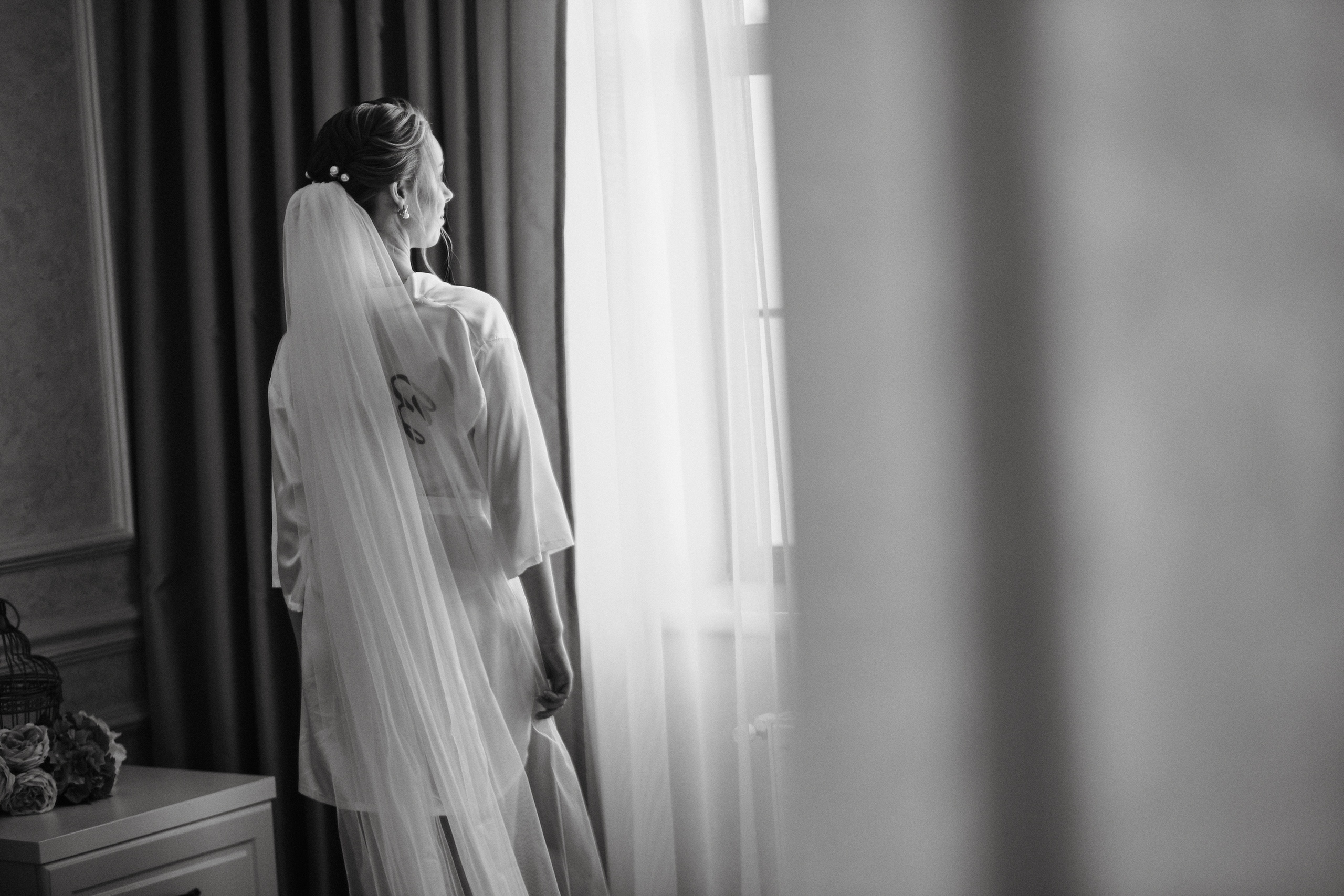 Свадьба в Молдавии. Антон Гошовский - свадебный и семейный фотограф в Москве и Крыму