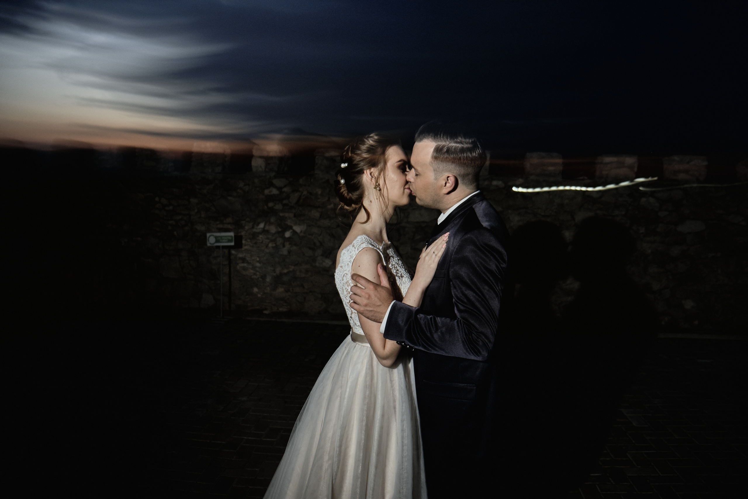 Свадьба в Молдавии. Антон Гошовский - свадебный и семейный фотограф в Москве и Крыму