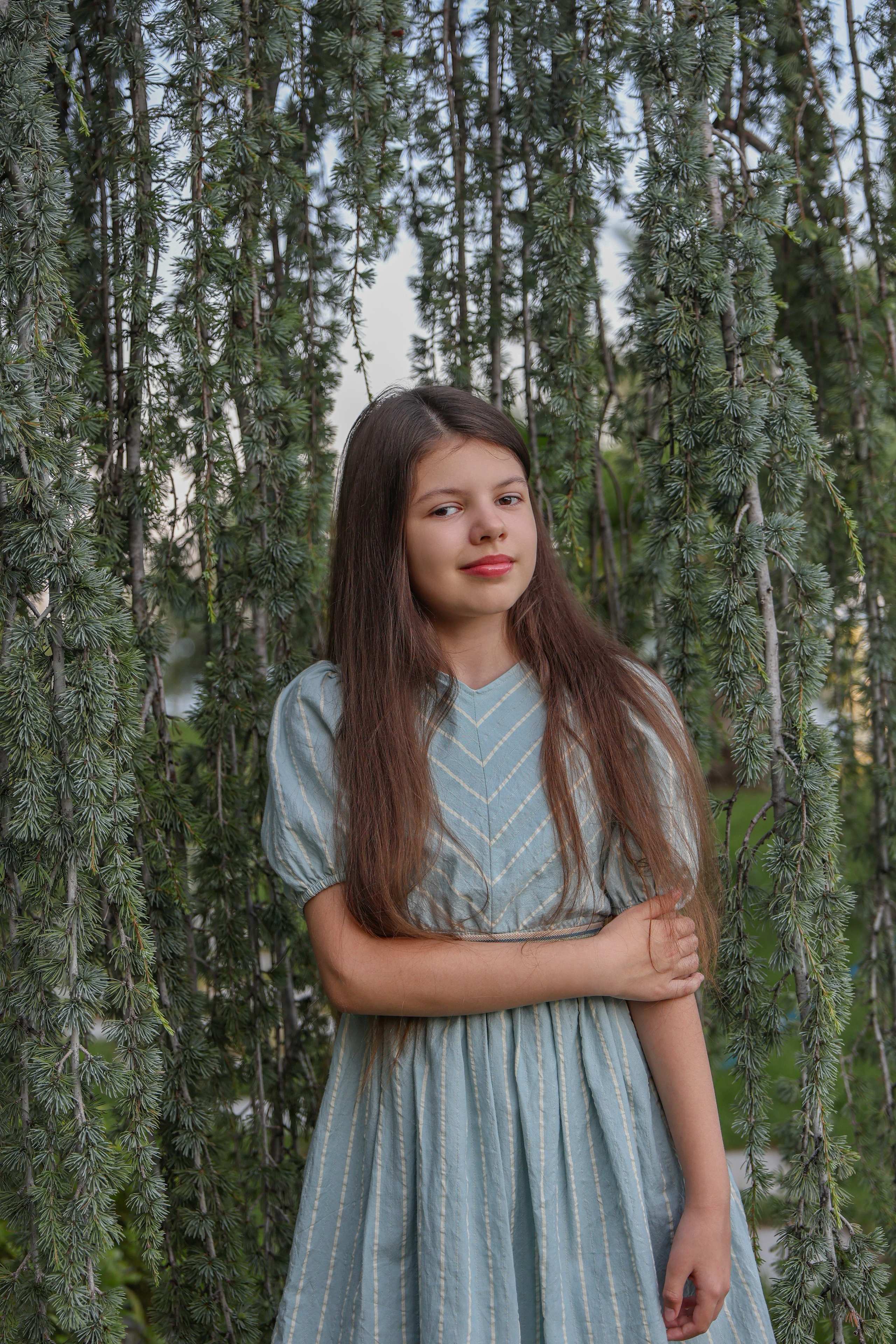 Для модельной школы «КК Креатив Центр». Фотограф в Ялте