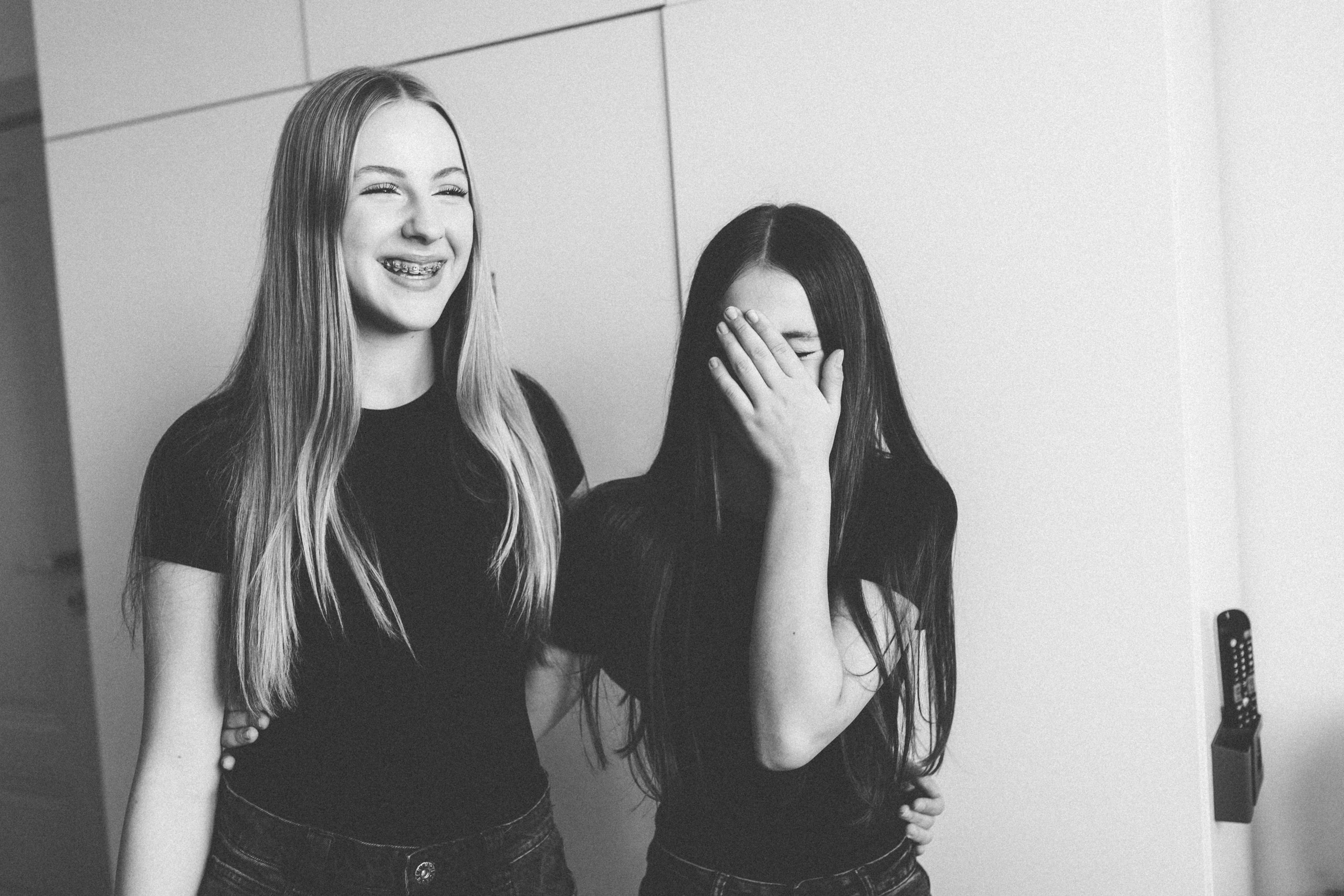 Нестандартные истории и плёнка. Семейный LIFESTYLE фотограф в Москве