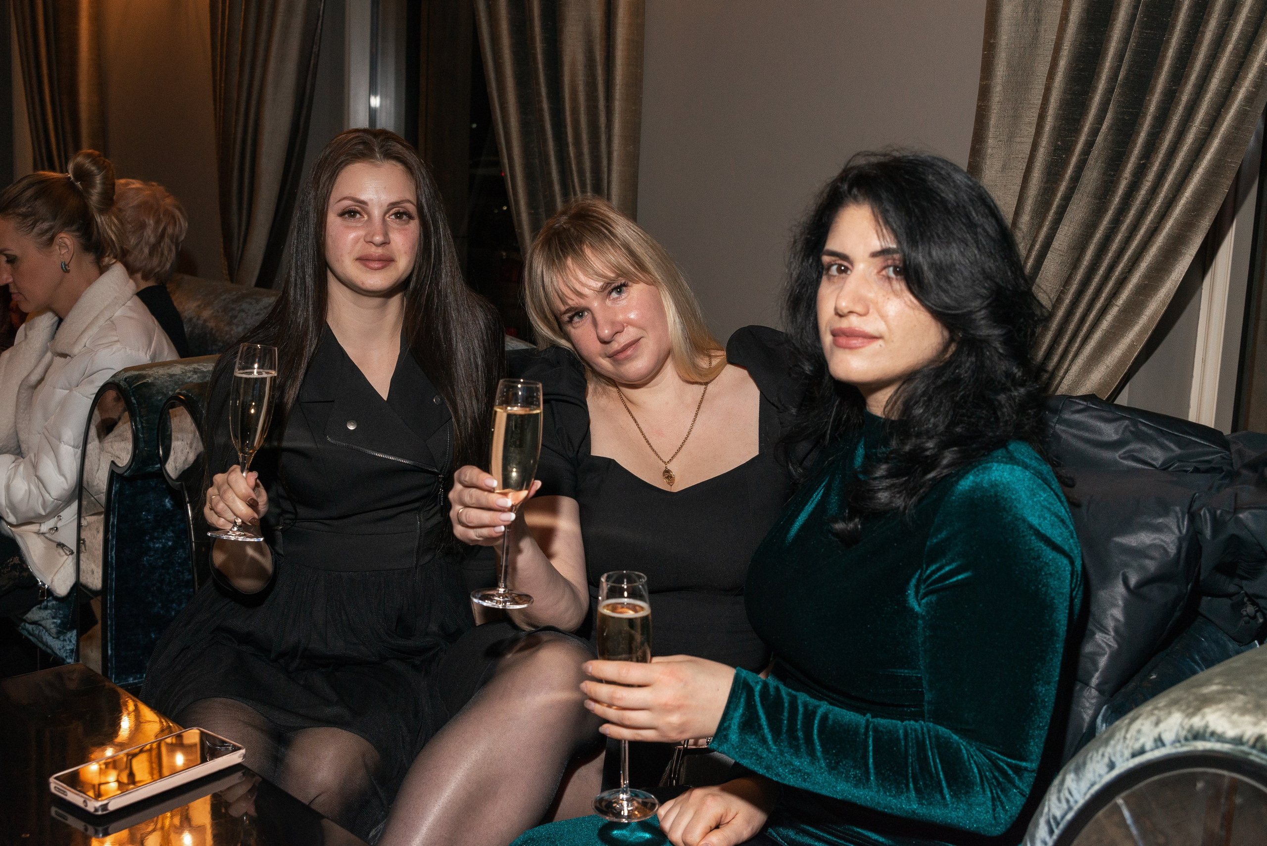 Репортажная фотосессия в краснодаре