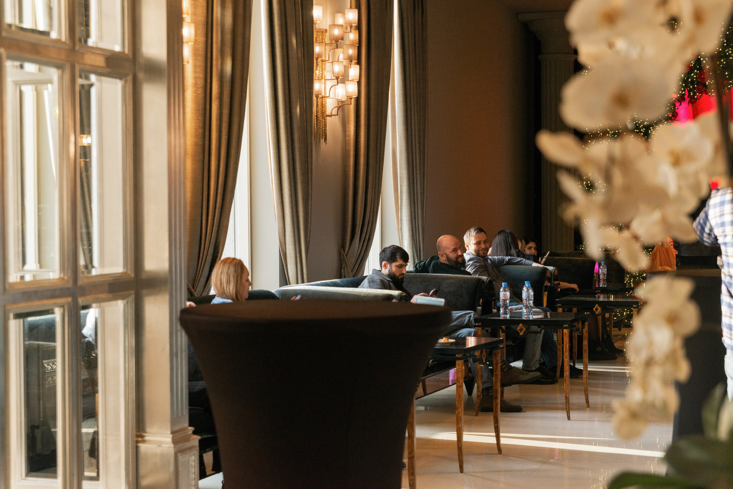 Репортажная фотосессия в краснодаре