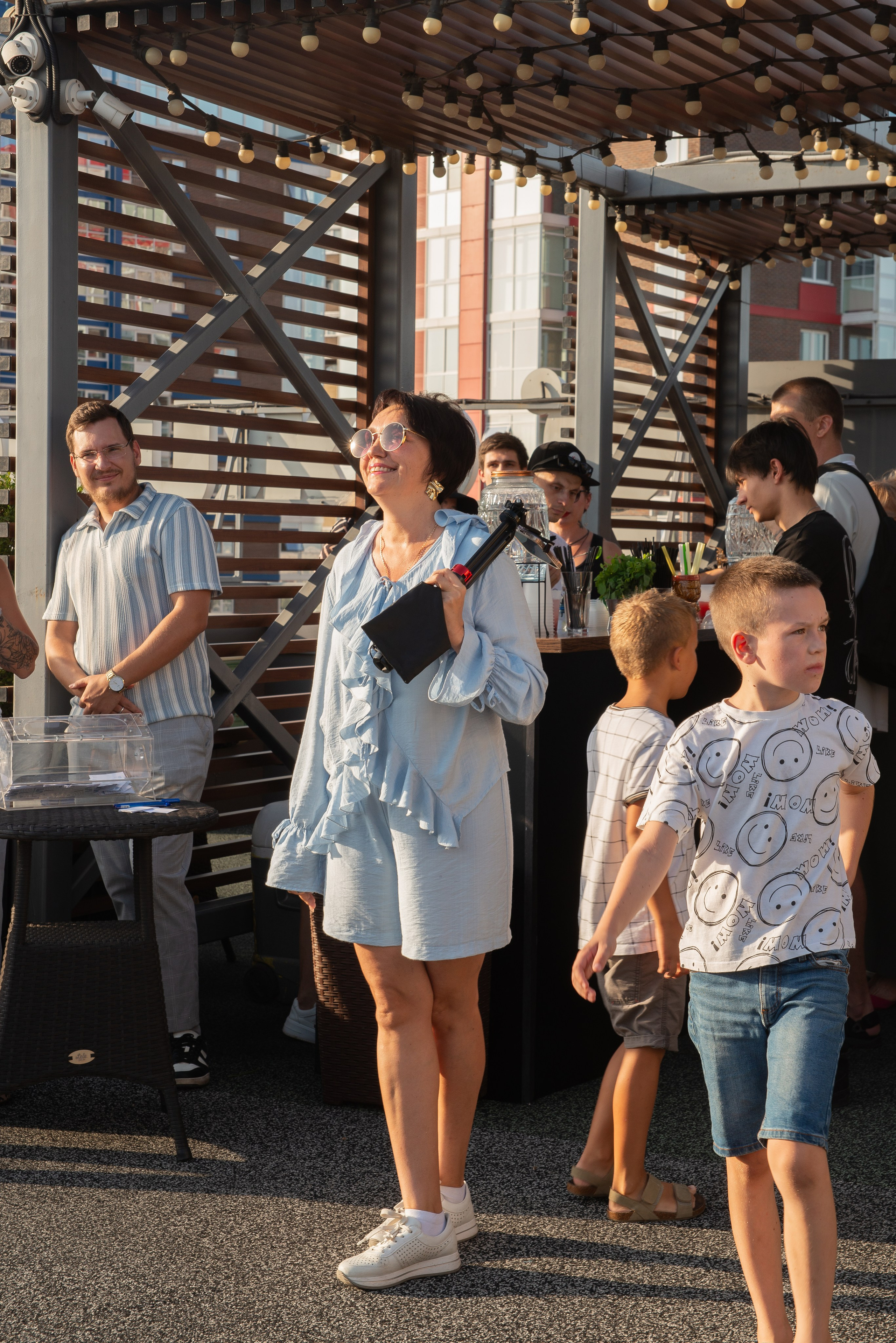 Джиматика 5 лет