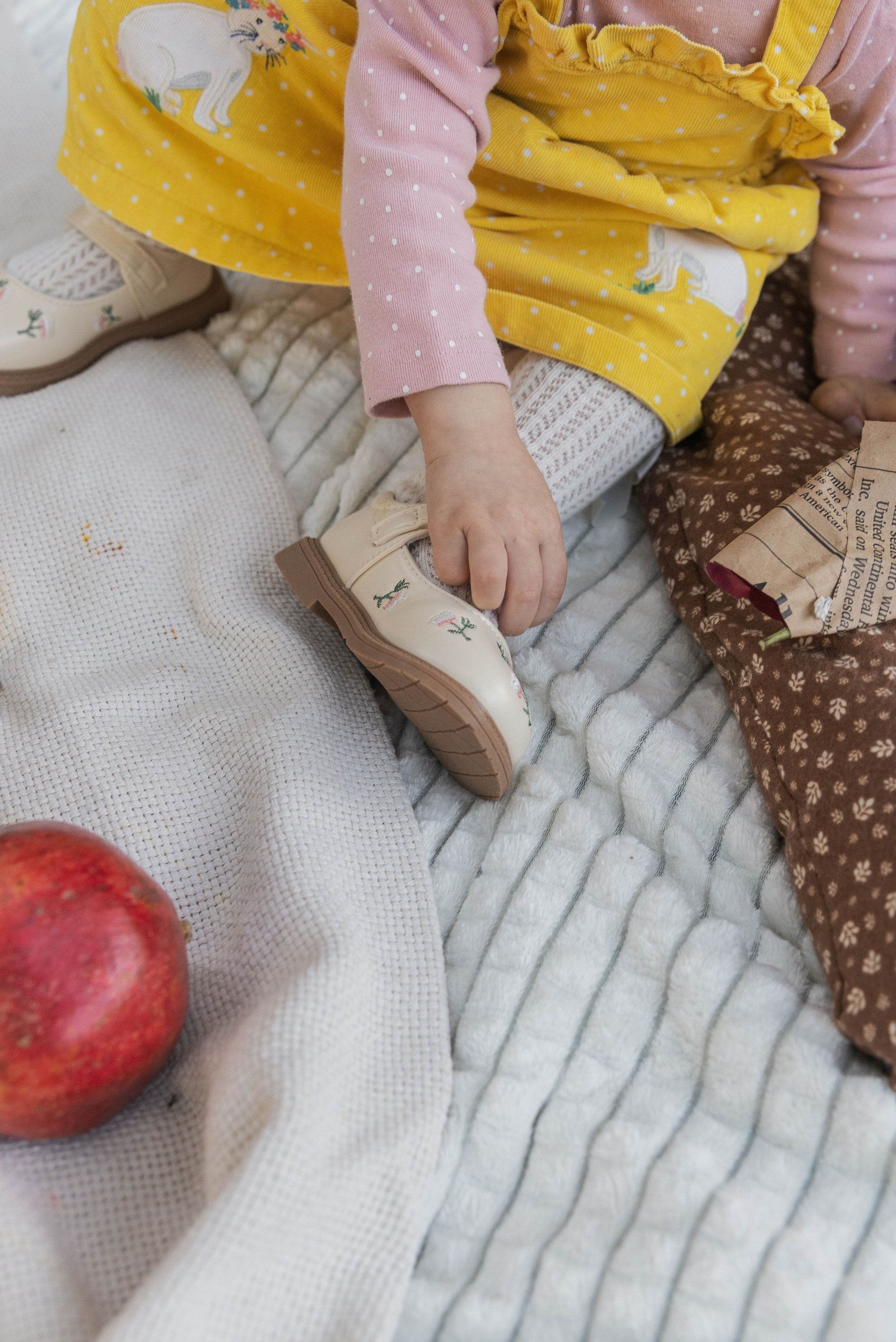 Семейная фотосессия в Краснодаре