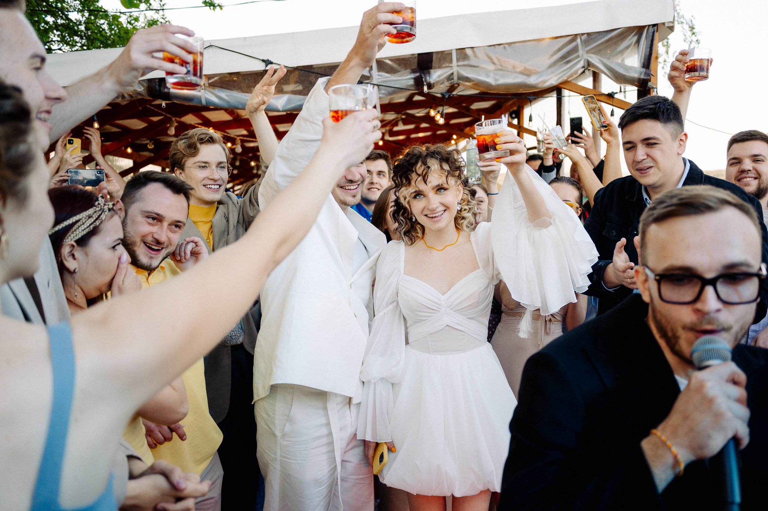 Стёпа и Катя | 2023. Фотограф Вито Бурмасов | Москва